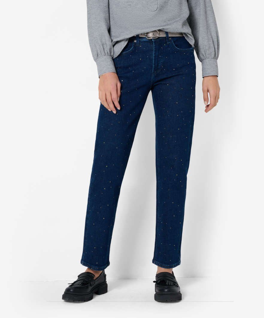 MADISON, Authentische 5-Pocket-Jeans Brax Style in modernem Fit Five-Pocket-Jeans