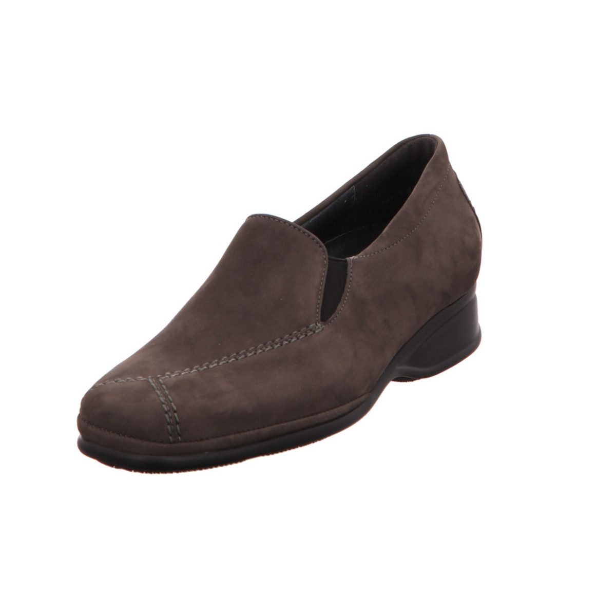 Semler Komfort Slipper für Damen Slipper (keine Angabe, 1-tlg., keine Angabe)