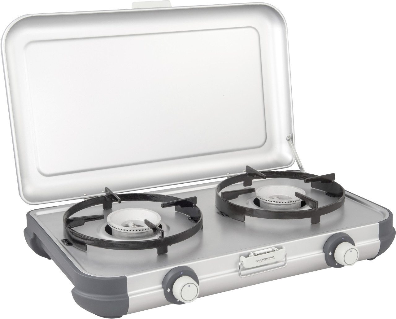 Campingaz Gaskocher Campingaz Campingkocher Camping Kitchen 2 grau