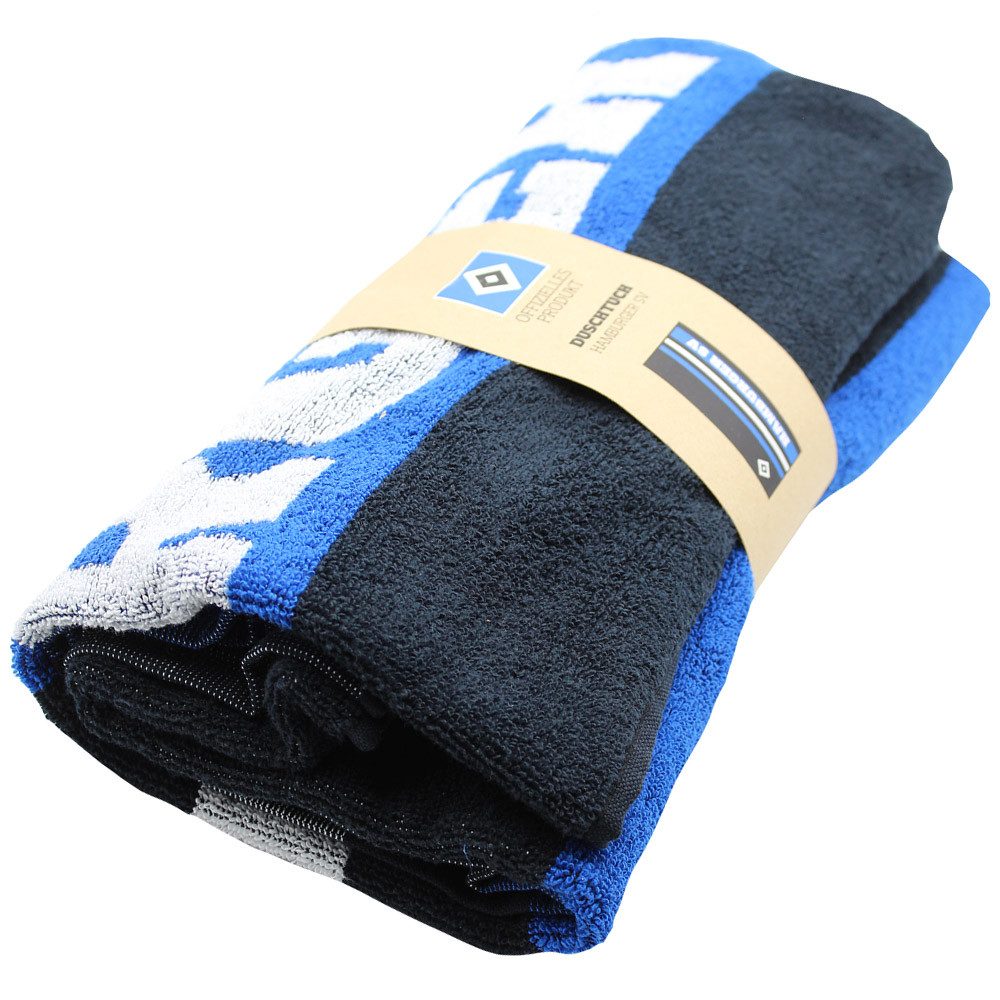 HSV Duschtuch HSV Duschtuch Hamburger SV
