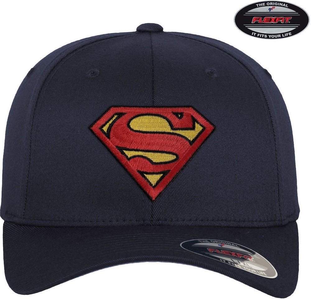 Cap Superman Snapback