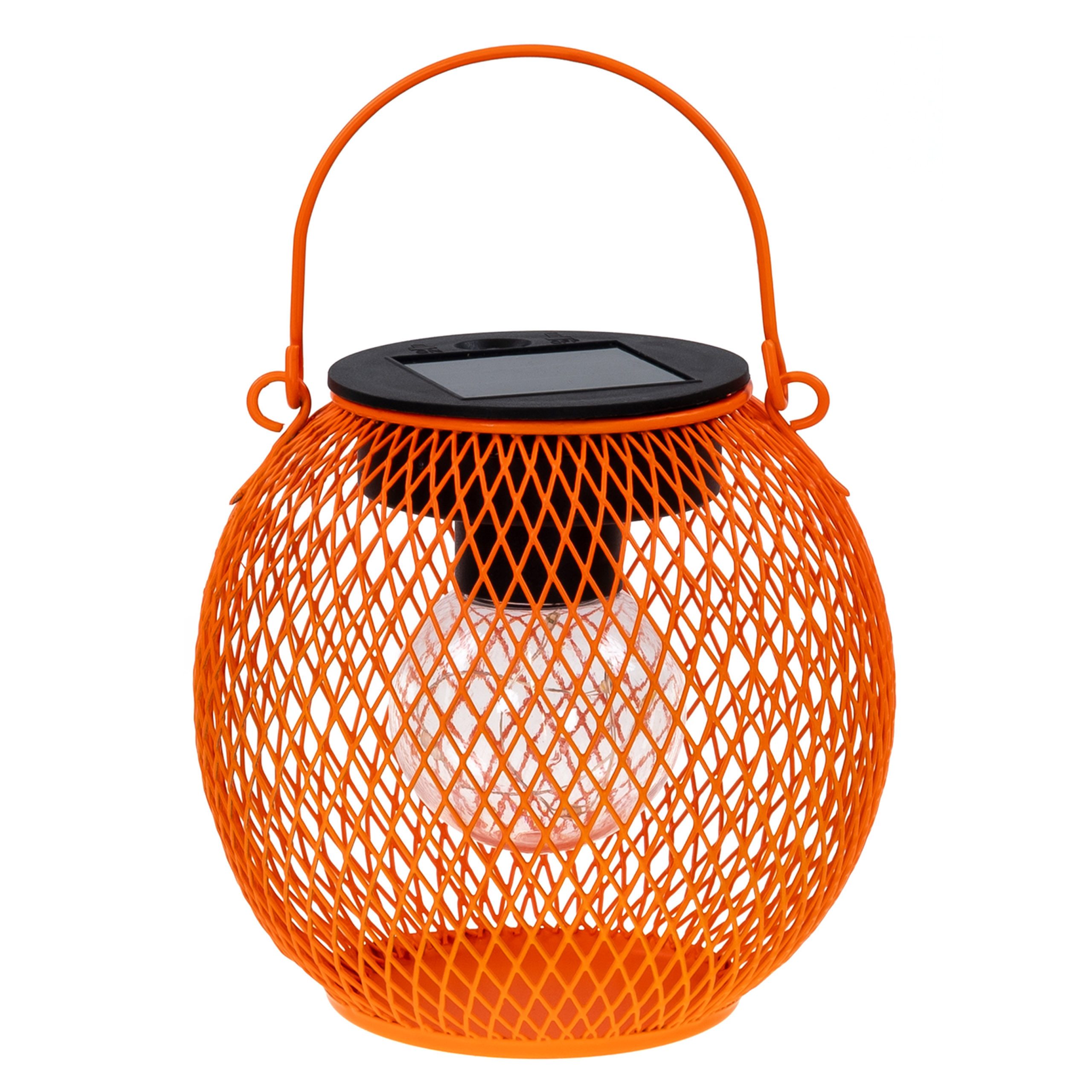 IC Gardenworld LED Laterne LED Solar günstig online kaufen
