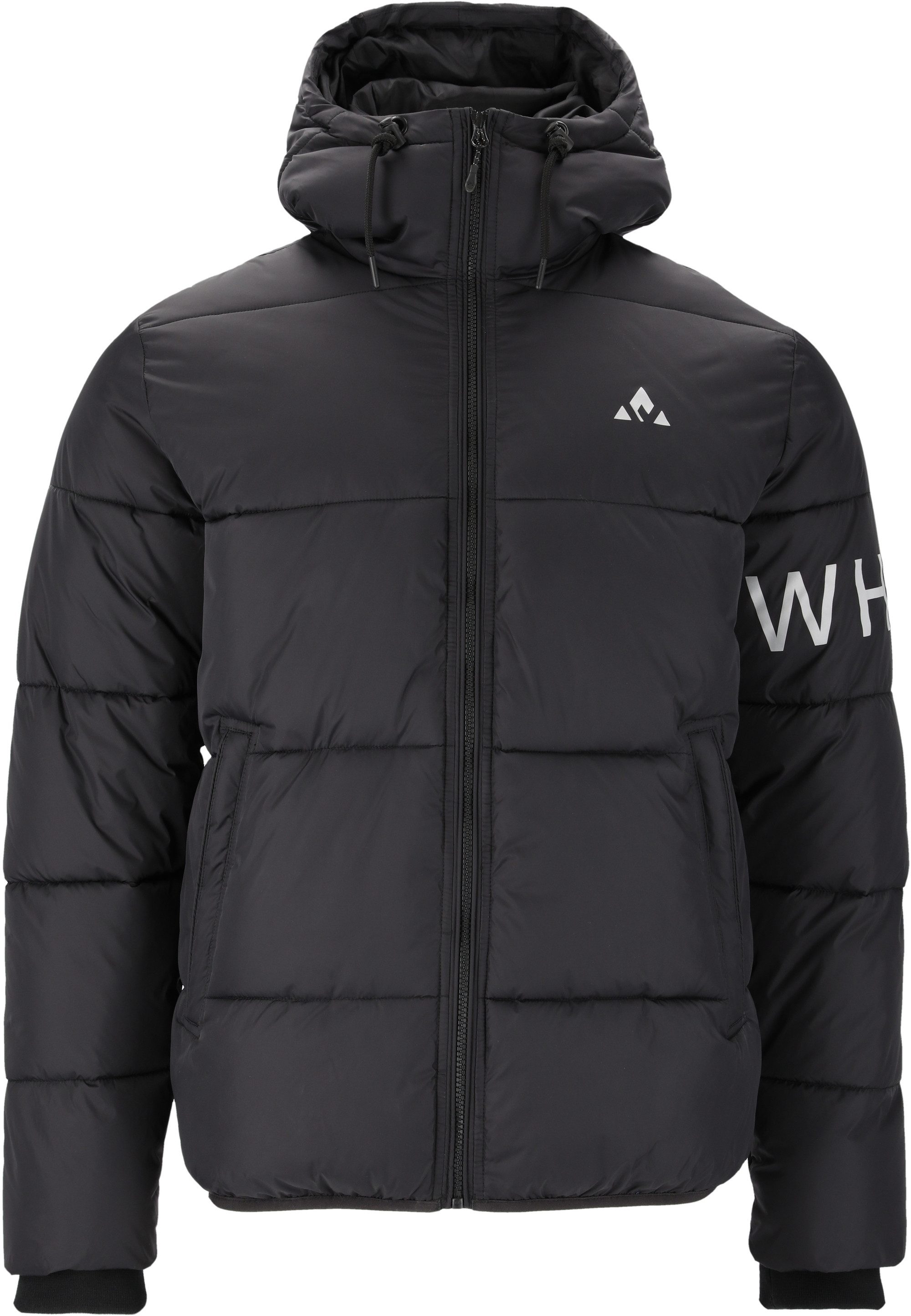 WHISTLER Outdoorjacke Drift mit isolierendem Futter