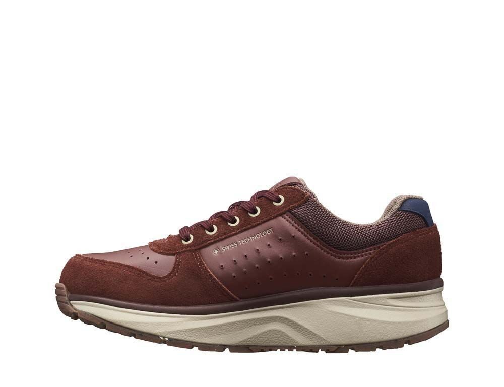 Joya Dynamo Zip Schnürschuh günstig online kaufen