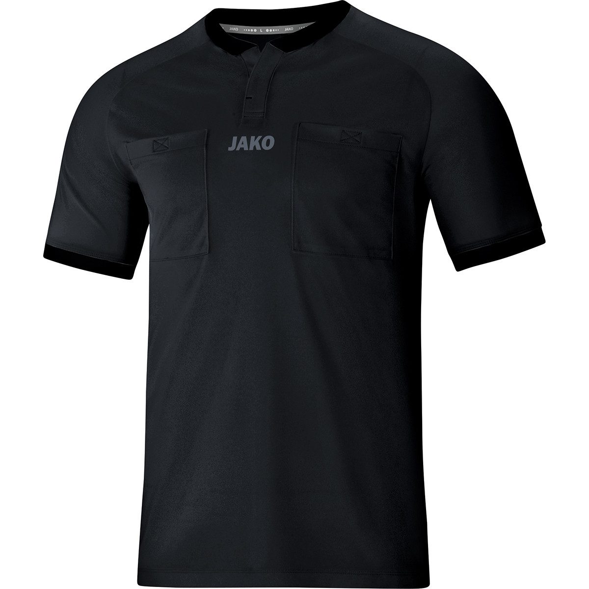Jako Fußballtrikot 4271 Schiedsrichter Trikot KA günstig online kaufen
