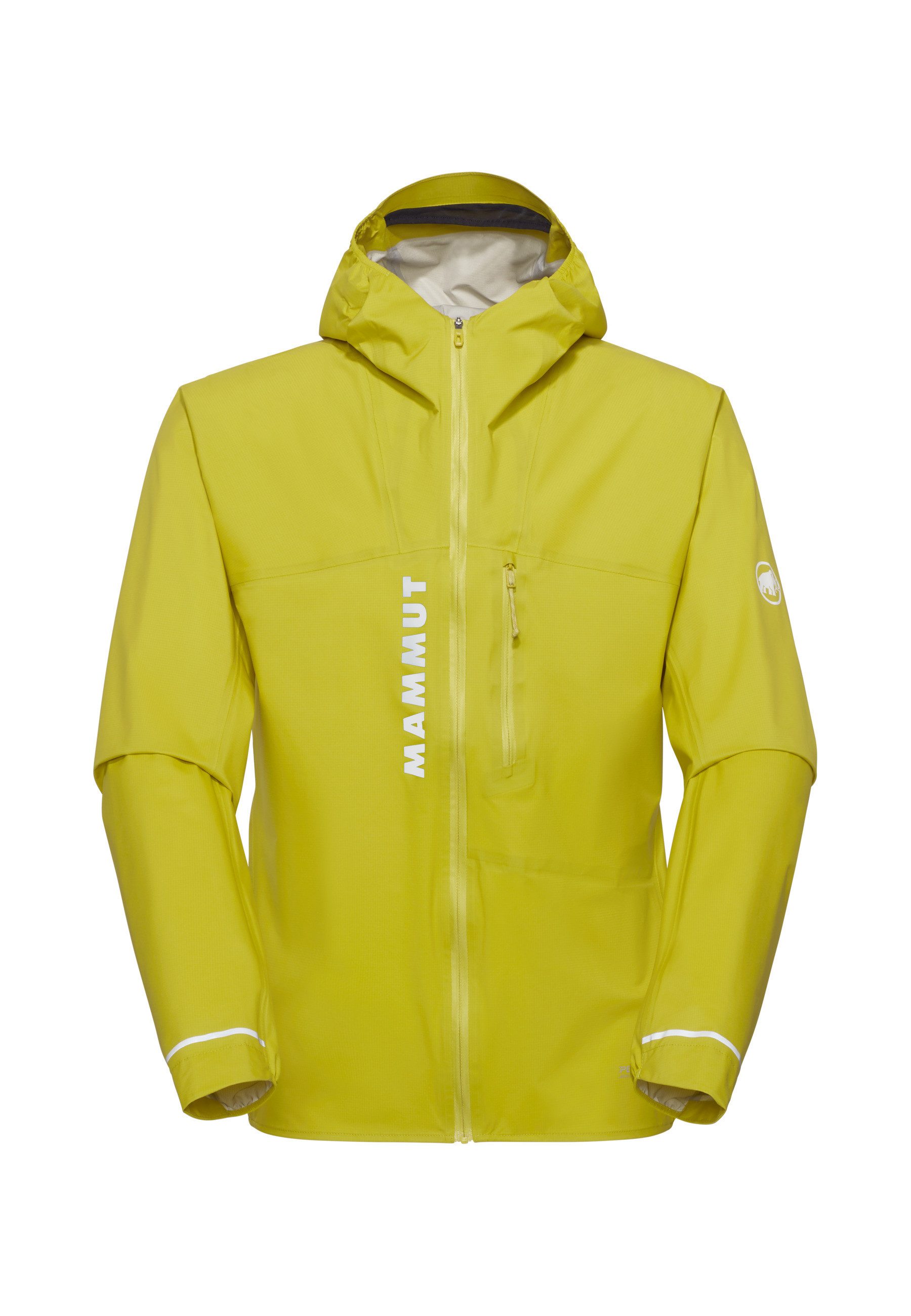 Mammut Regenjacke Aenergy TR HS Hooded Jacket Men