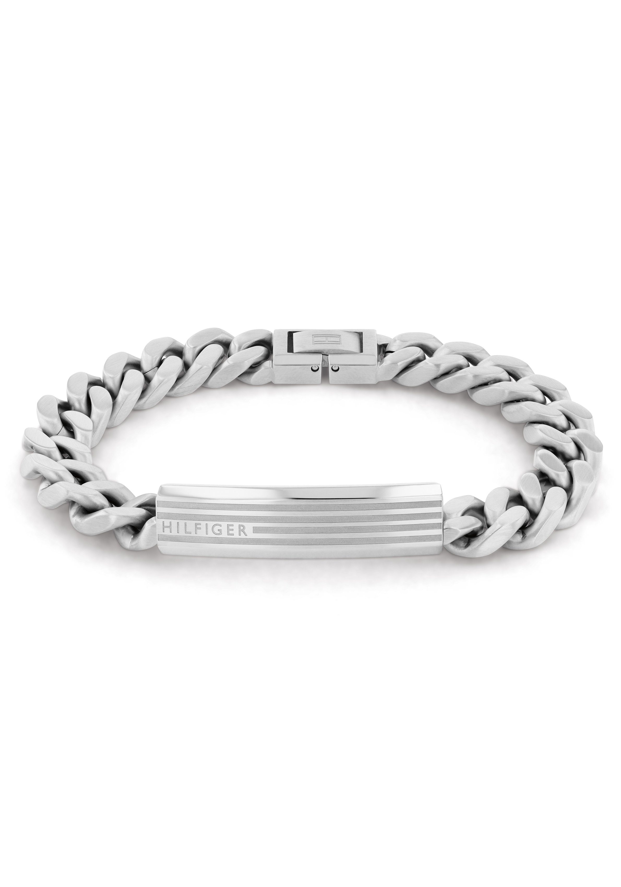 Tommy Hilfiger Armband Schmuck Edelstahl...