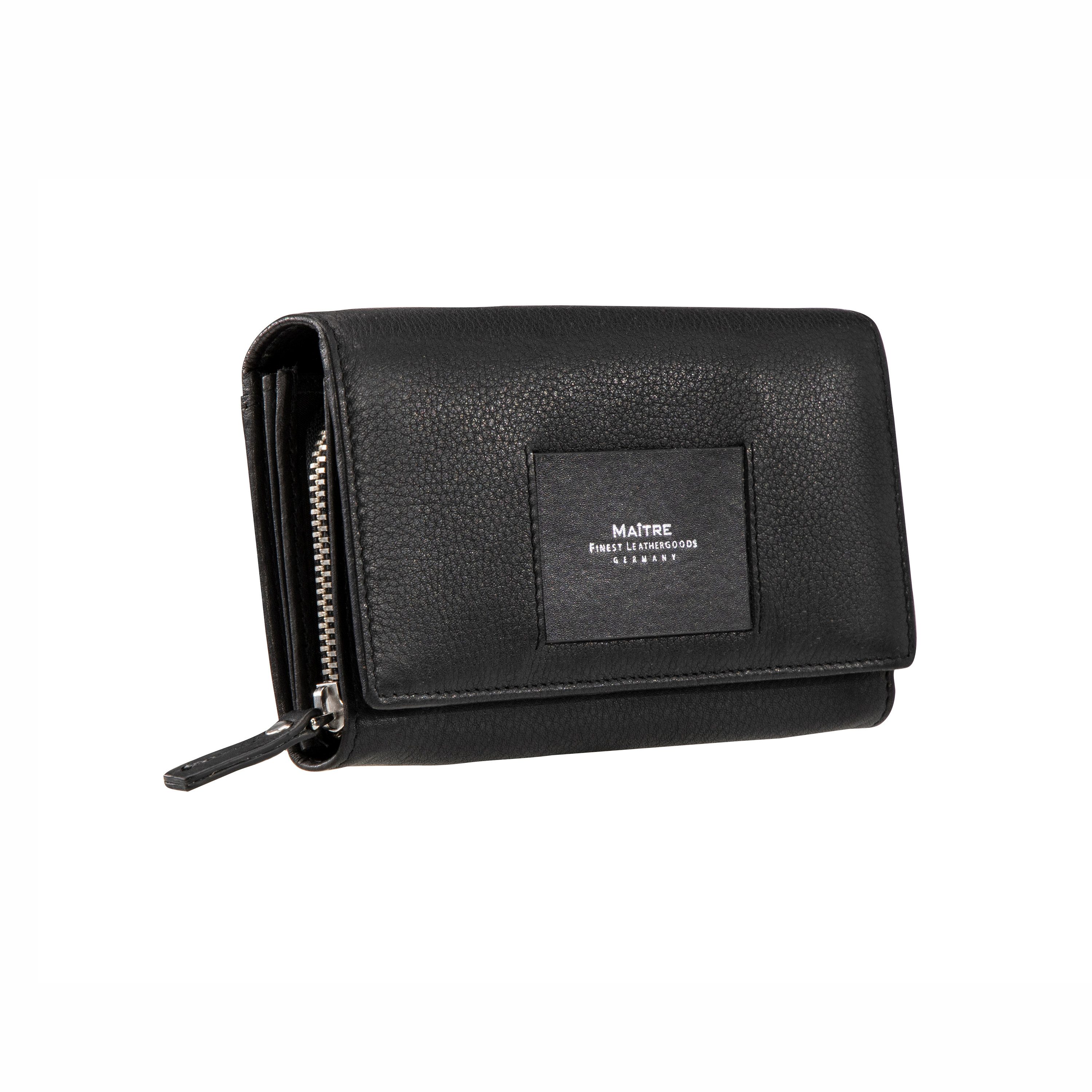 Maître Geldbörse Maitre - Unisex Geldbörse günstig online kaufen