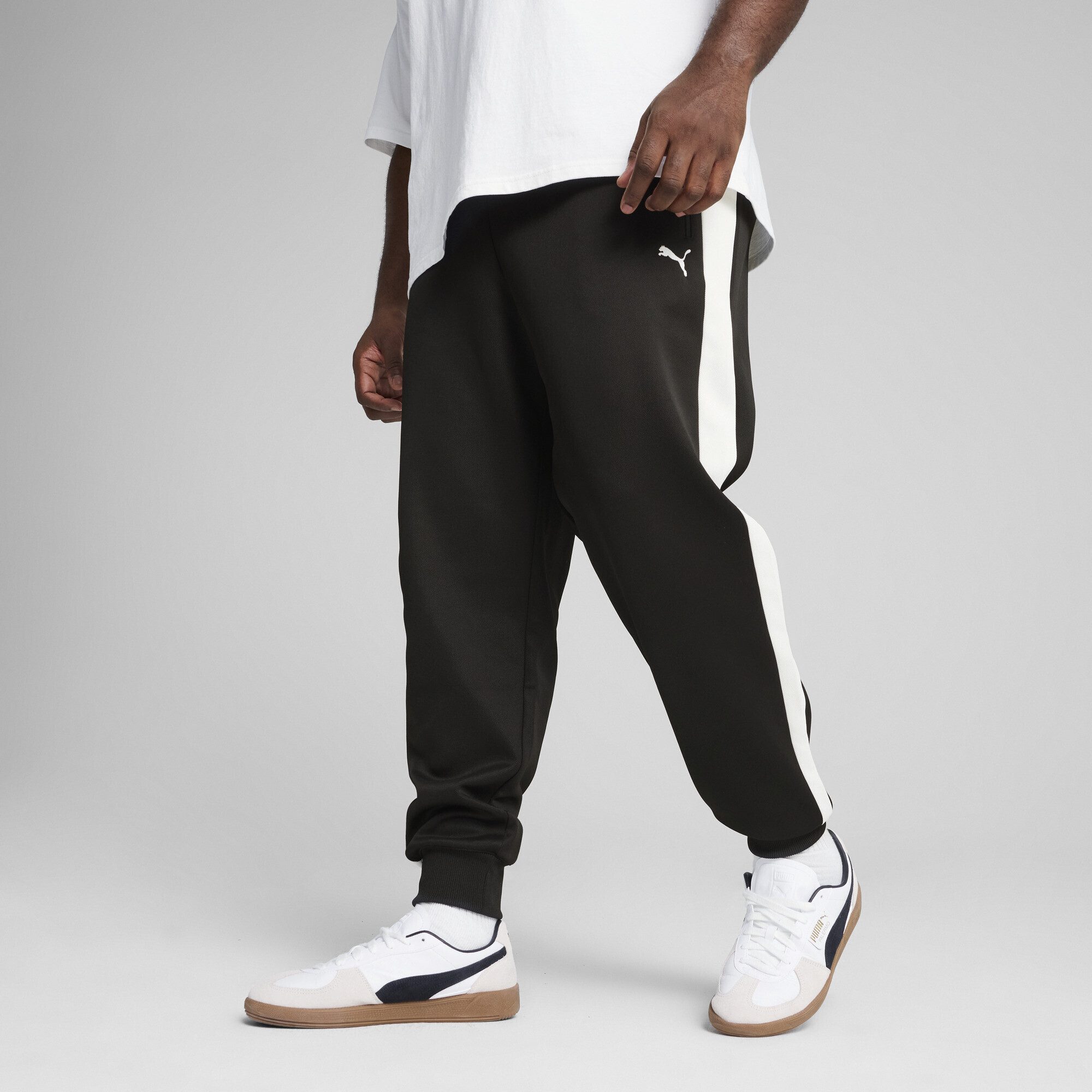 PUMA Sporthose T7 ALWAYS ON Trainingshose Herren – Bild 4 von 5
