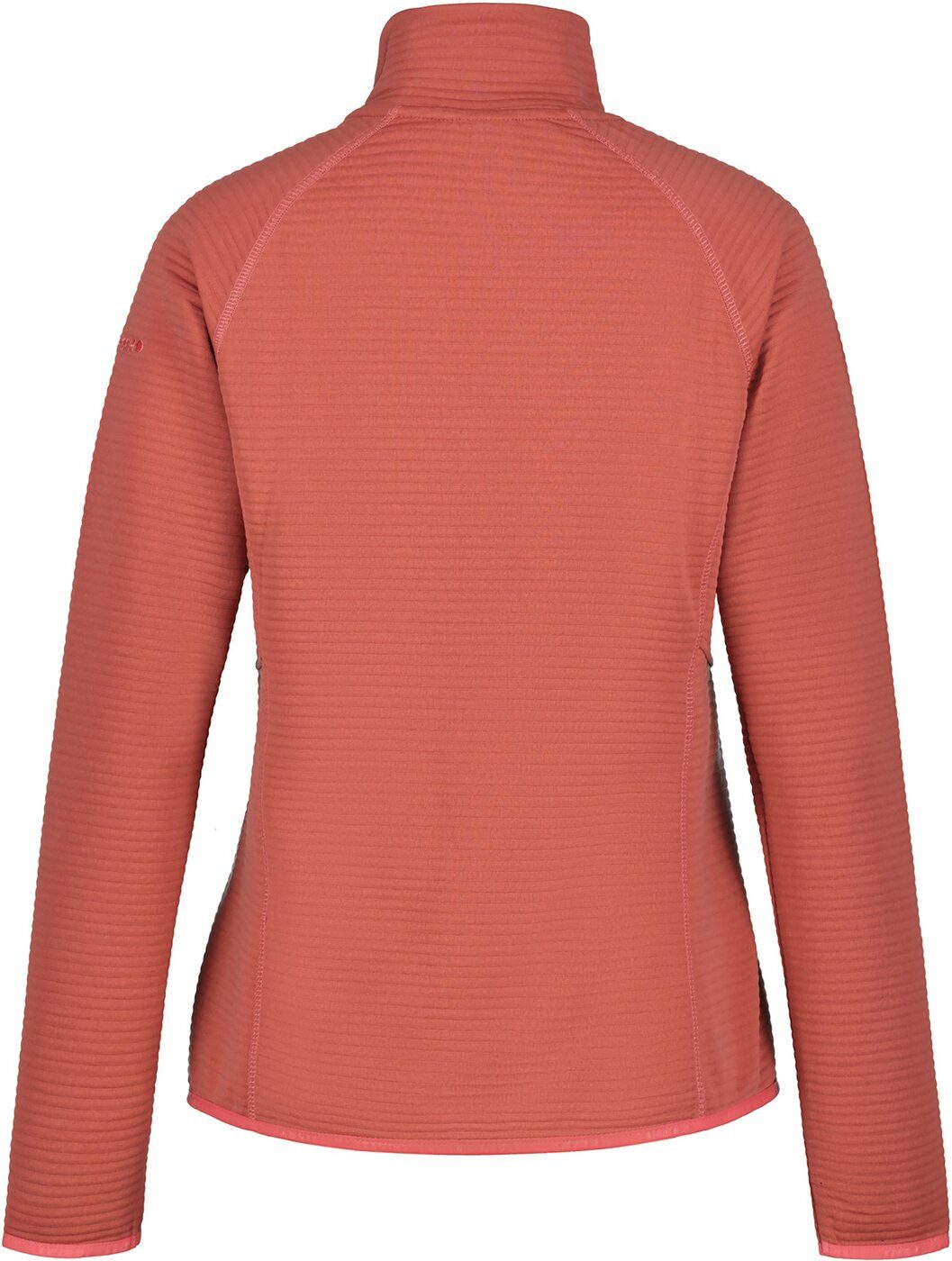 Icepeak Funktionsjacke ICEPEAK BELLBROOK HELLROT