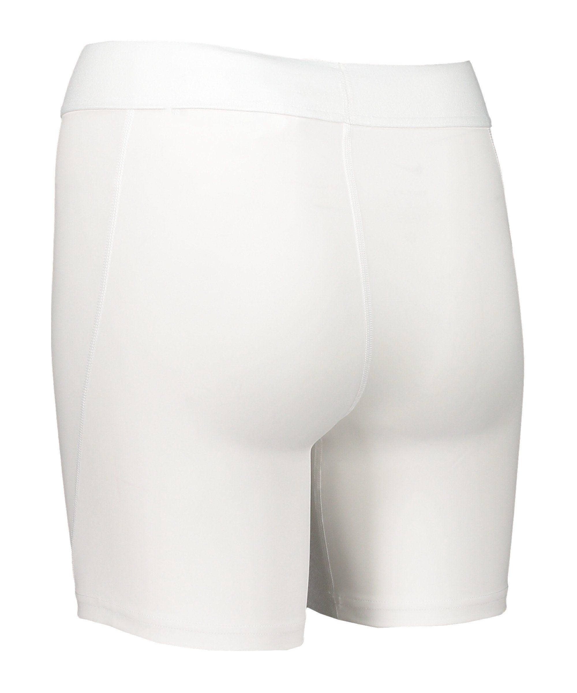 Nike Funktionshose Nike Performance Pro Strike Short Damen