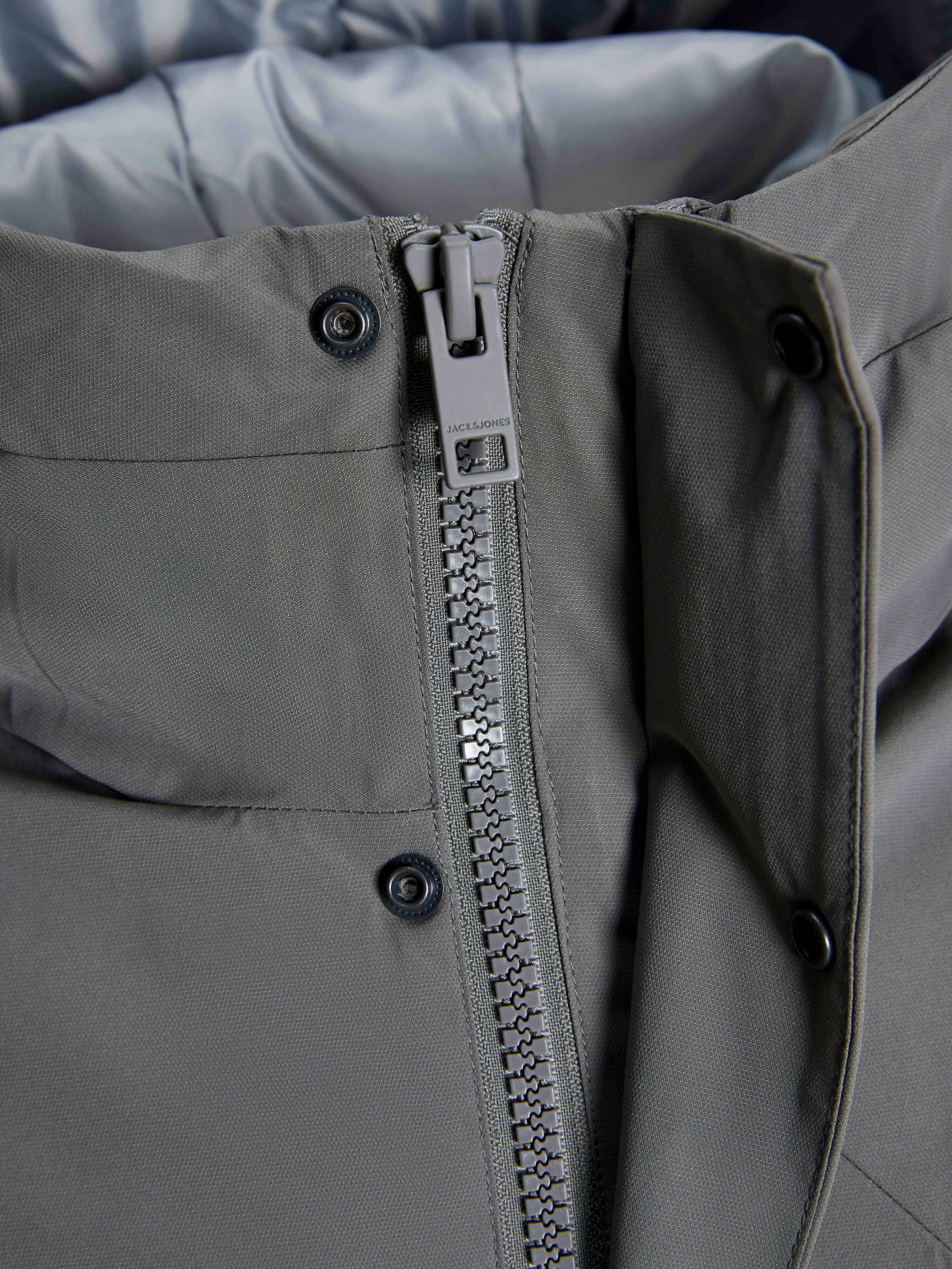 Jack & Jones Outdoorjacke JJEKEEN JACKET AW25 SN
