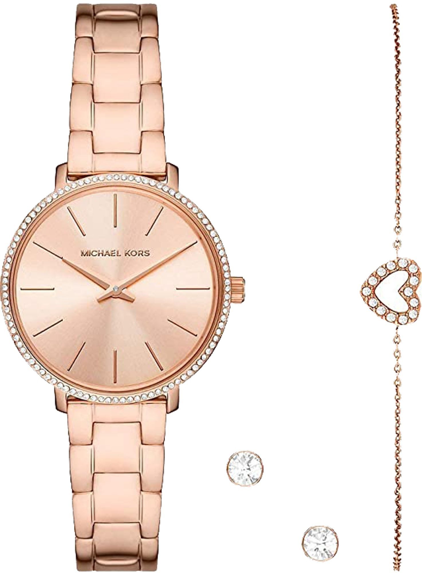 MICHAEL KORS Quarzuhr MK1040 günstig online kaufen