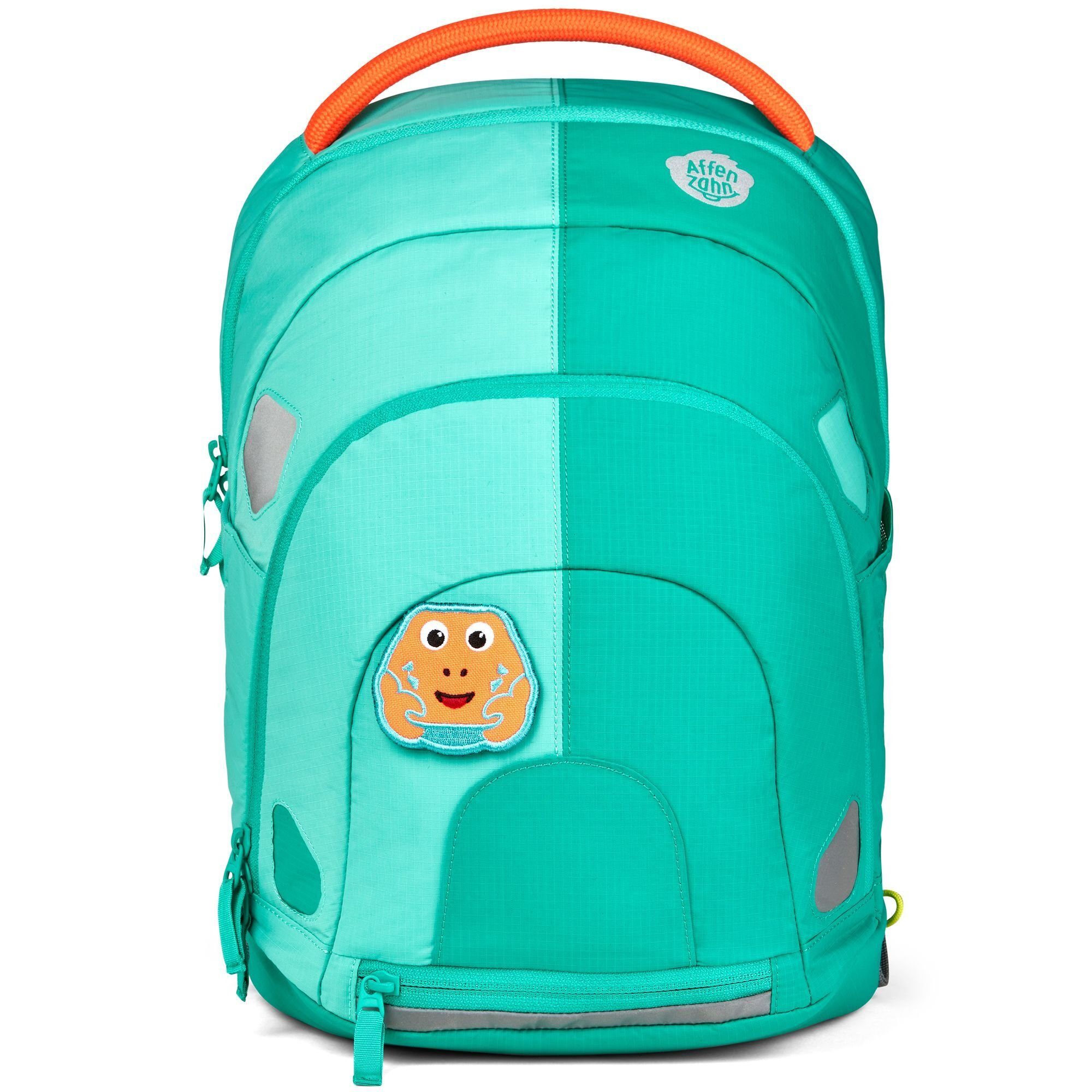 Affenzahn Kinderrucksack Daydreamer Premium, Polyester