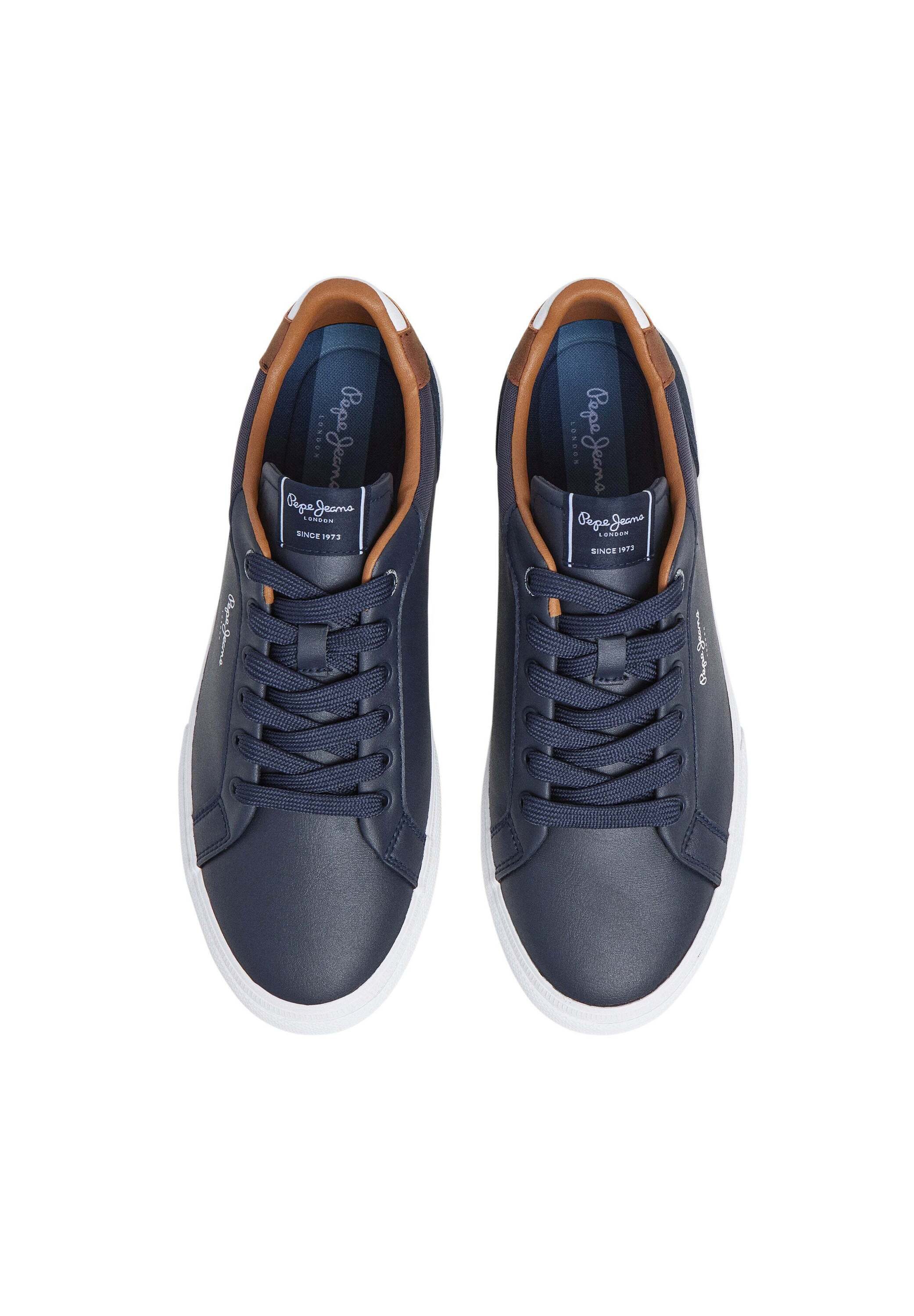 Pepe Jeans trainers KENTON COURT M Trainingsschuh