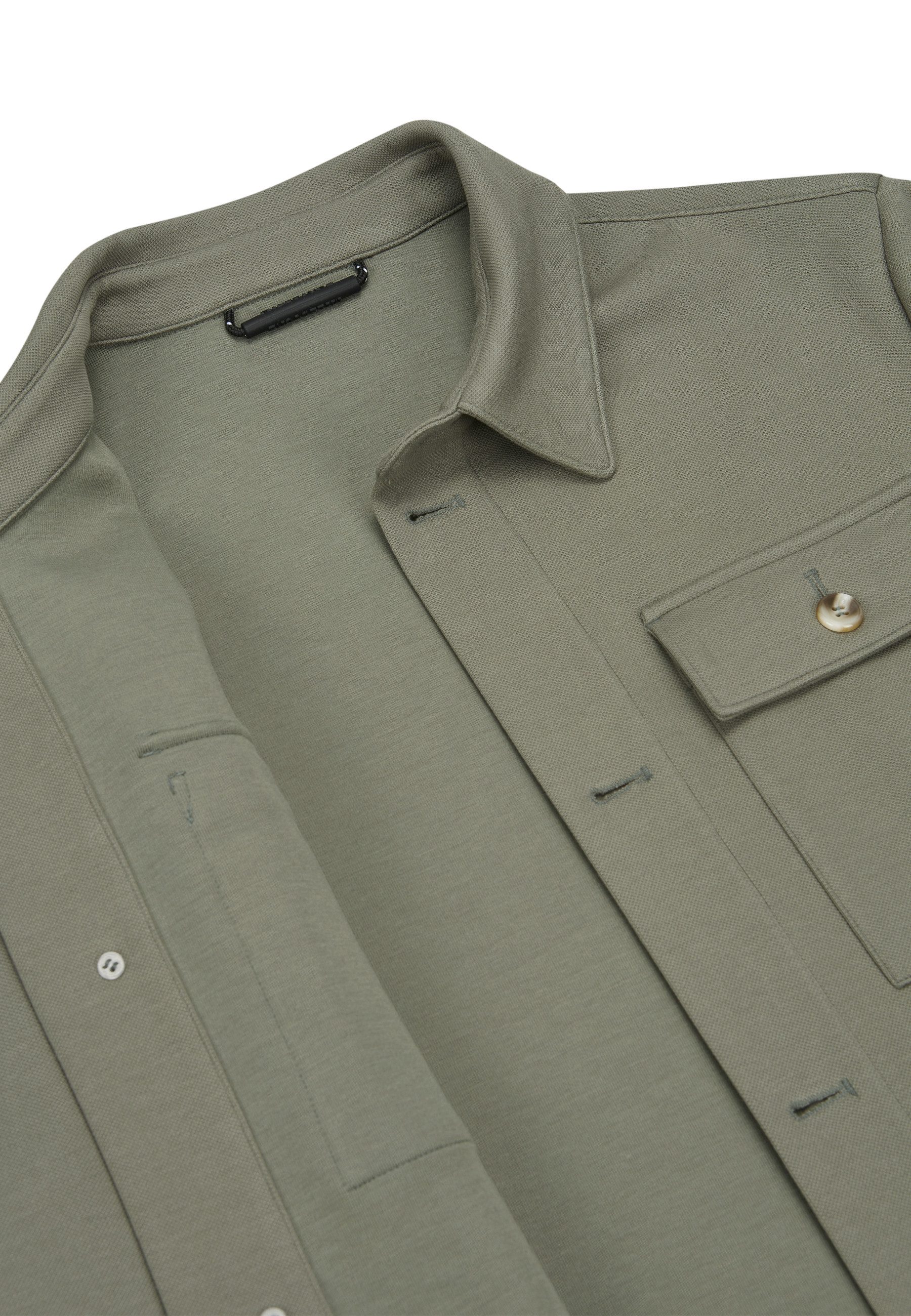 Hell khaki