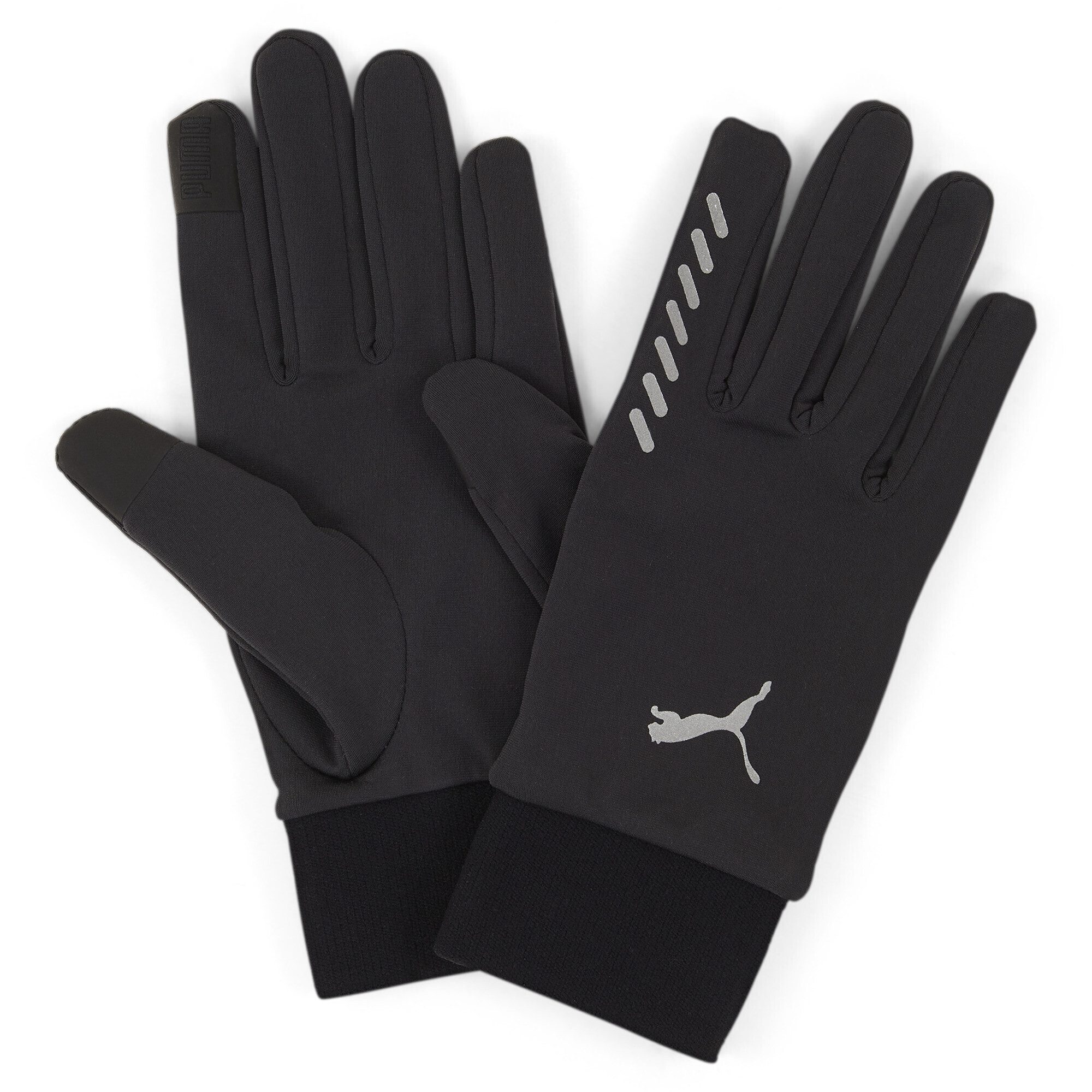PUMA Trainingshandschuhe RUN PUMA Winterhandschuhe Erwachsene