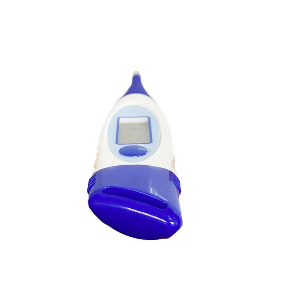 Scala Fieberthermometer Veterinär Fieberthermometer Flex 01091, Wasserfest