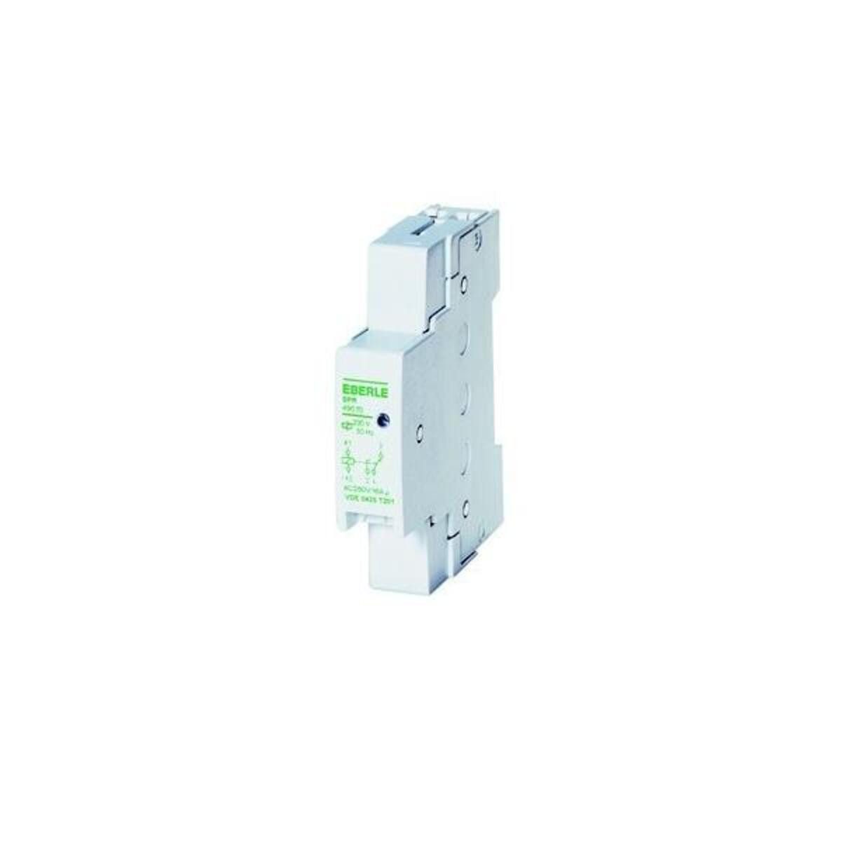 Eberle Stromstoßschalter Eberle Controls Speicherrelais SPR 490 70