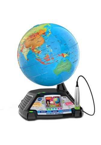  Vtech® Globus School & Go Interaktiver...