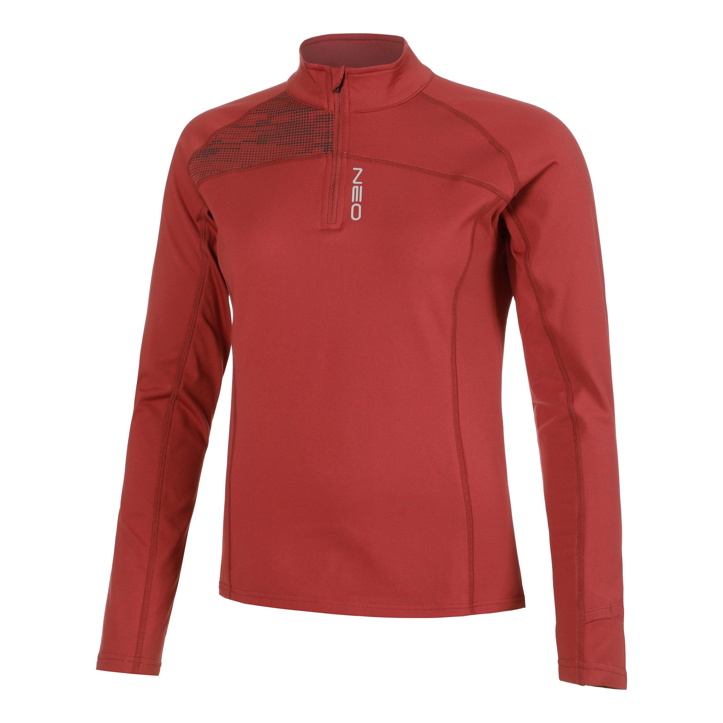 NEO RUN Longsleeve Warm Light