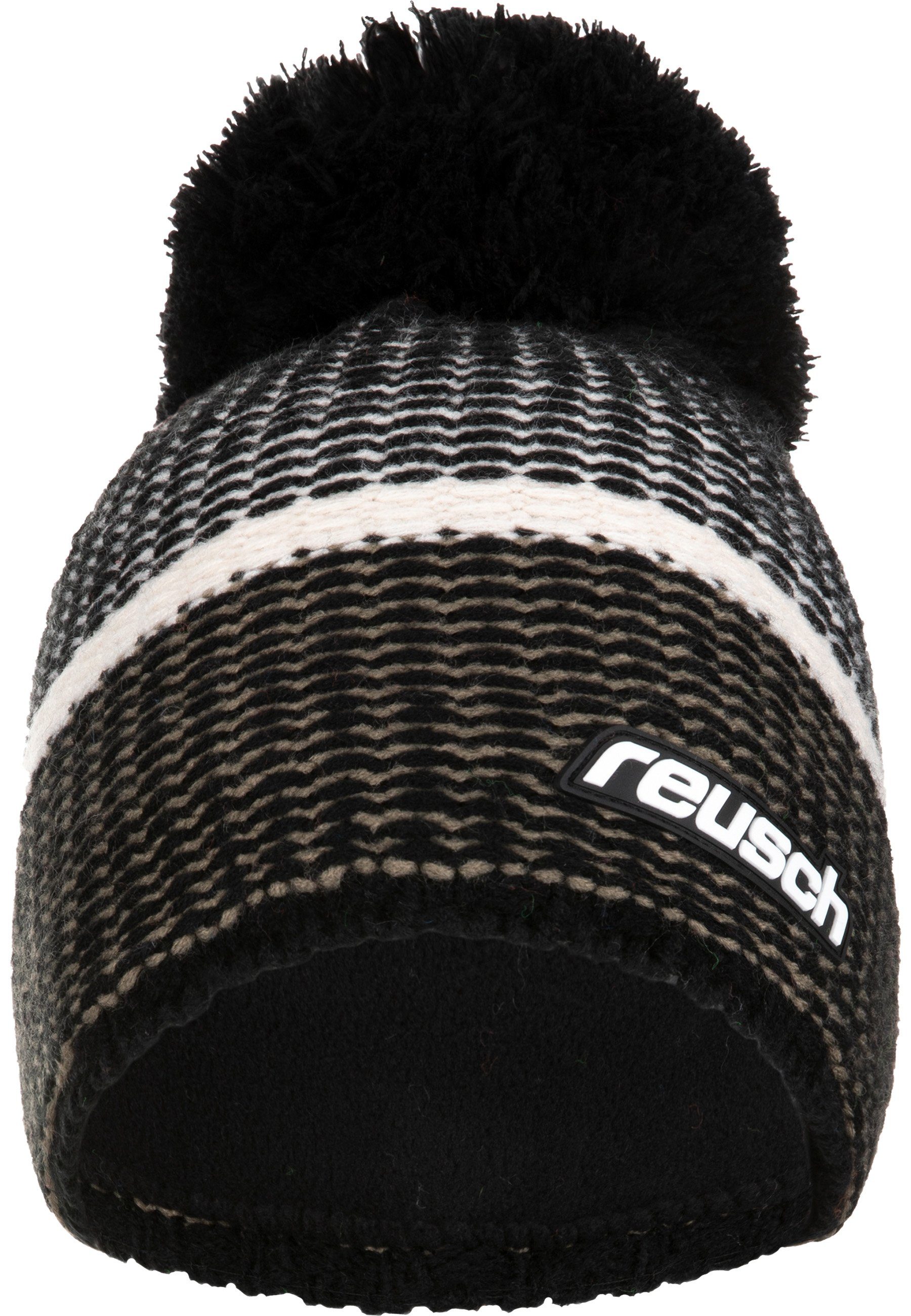 Reusch Beanie Noah Beanie (1-St) mit Innenfutter günstig online kaufen