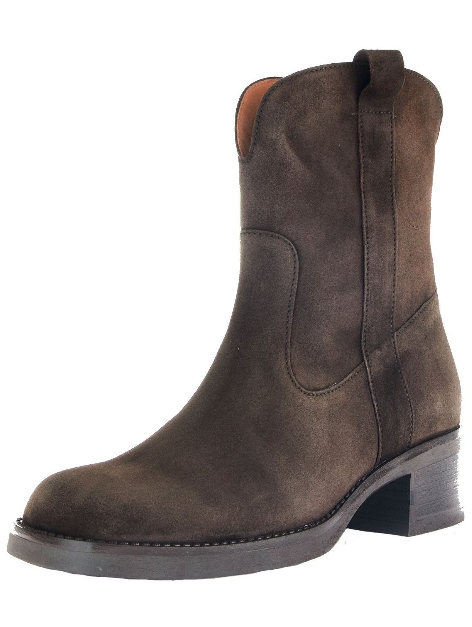 Gabor Gabor Stiefelette Veloursleder Stiefelette