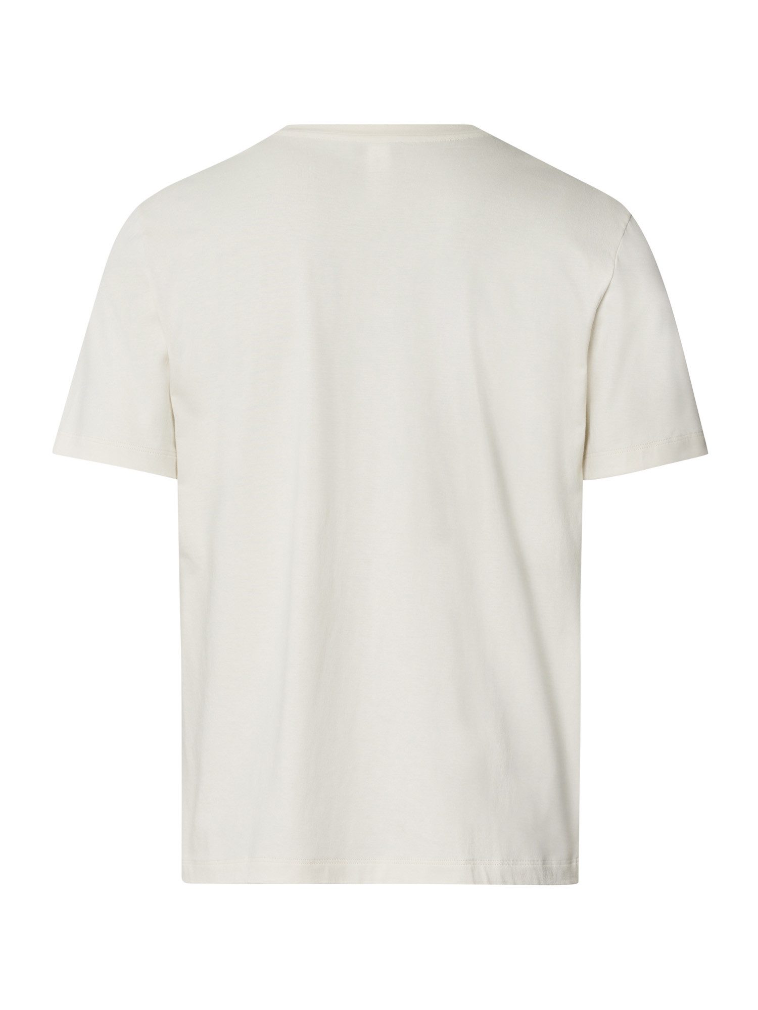 Hanro V-Shirt Living Shirts t-shirt v-ausschnitt günstig online kaufen