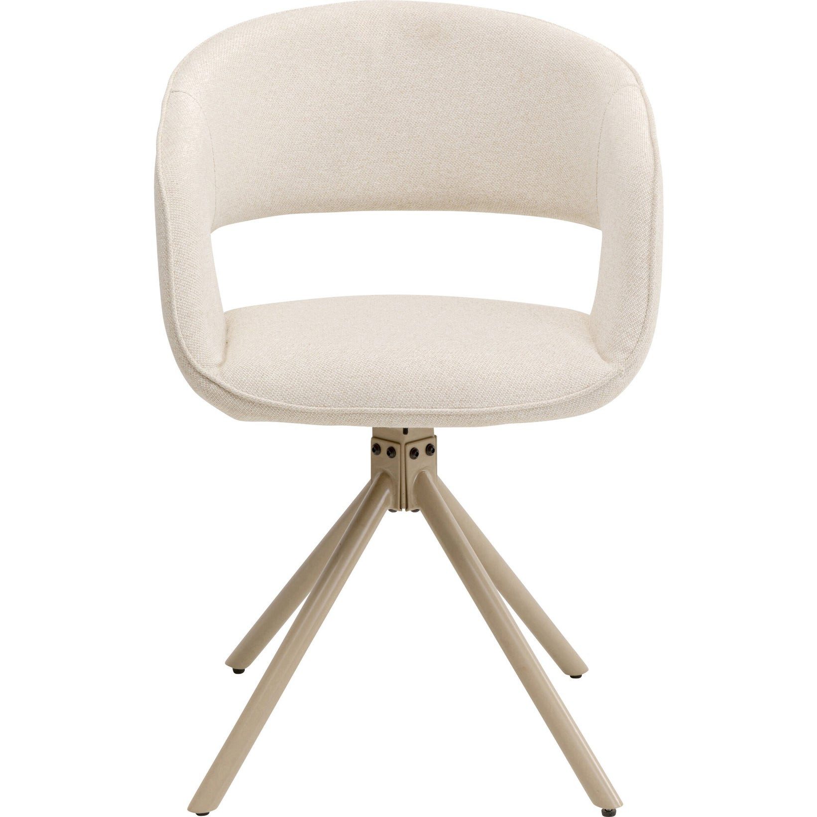 Kare Design Drehstuhl Gina