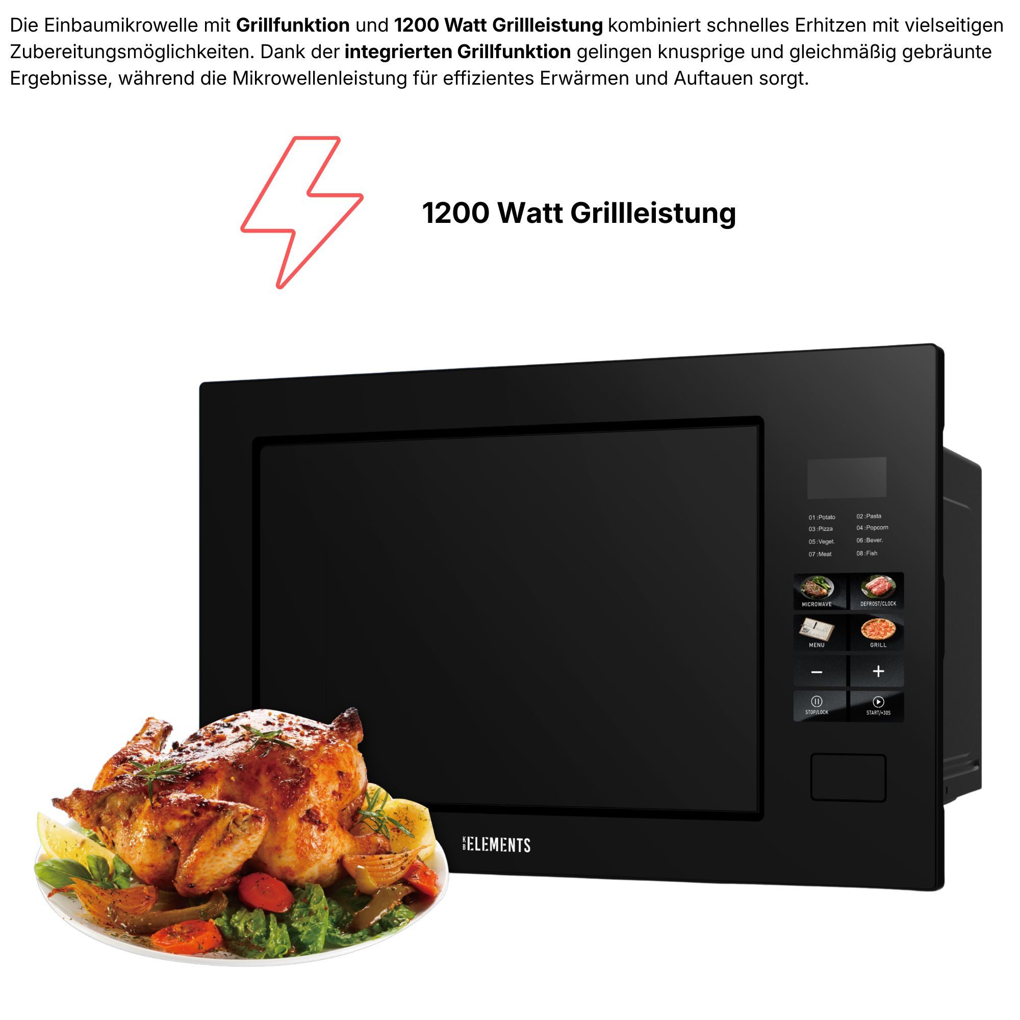 KB Elements ELK25MB1 - Bild 5