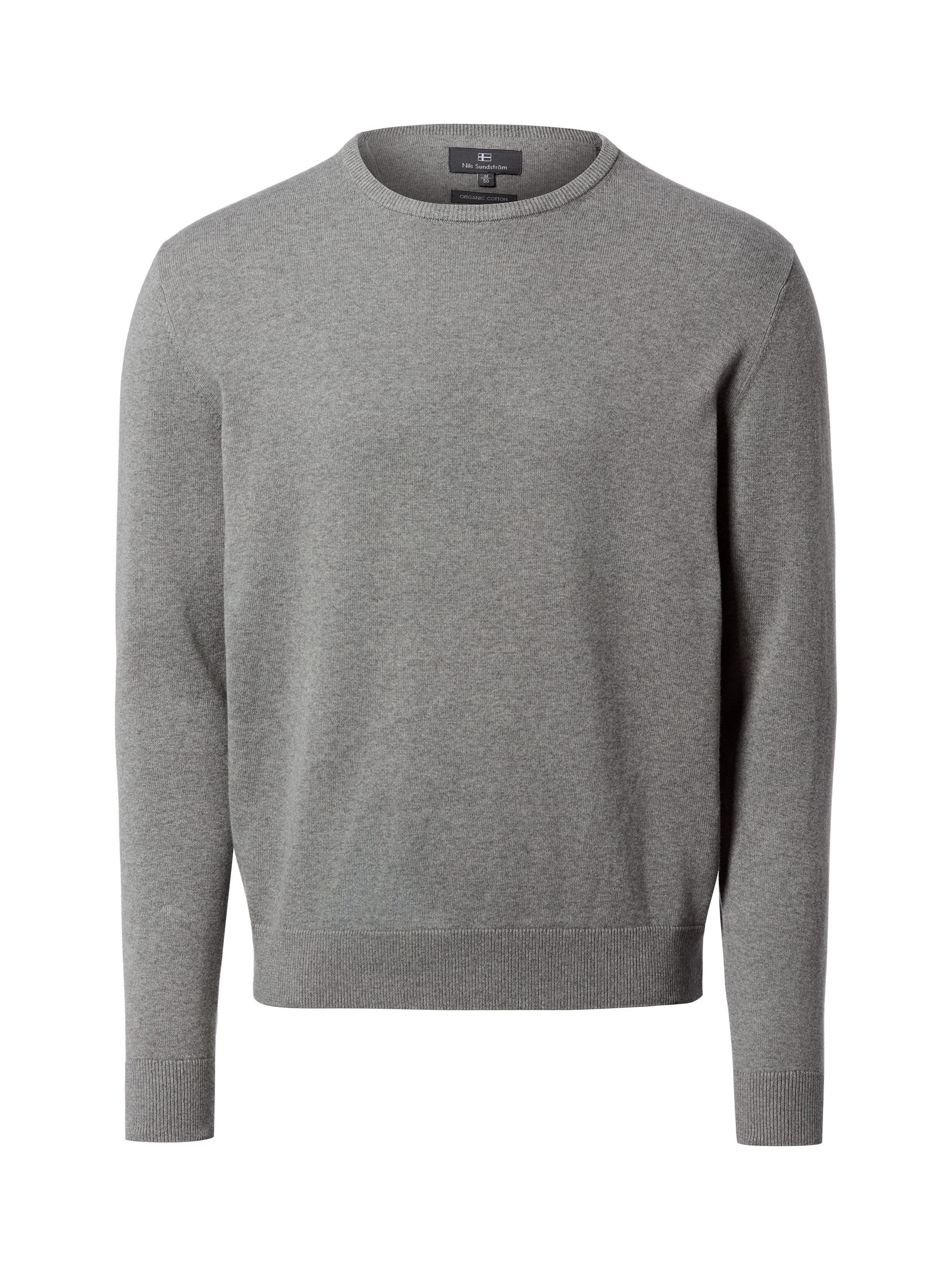 Nils Sundström Strickpullover