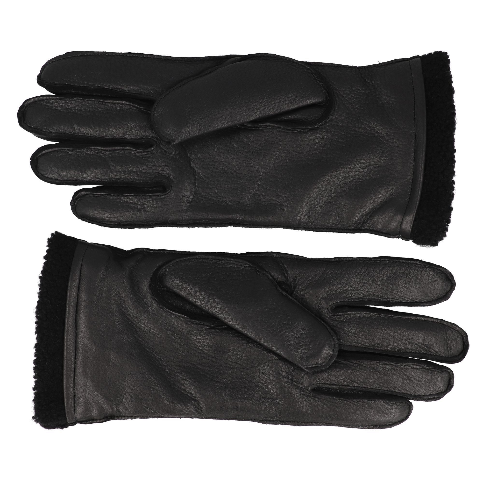 Strellson Lederhandschuhe