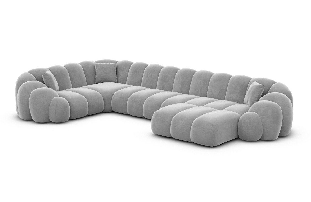 Sofa Dreams Sofa Rajada U Form günstig online kaufen