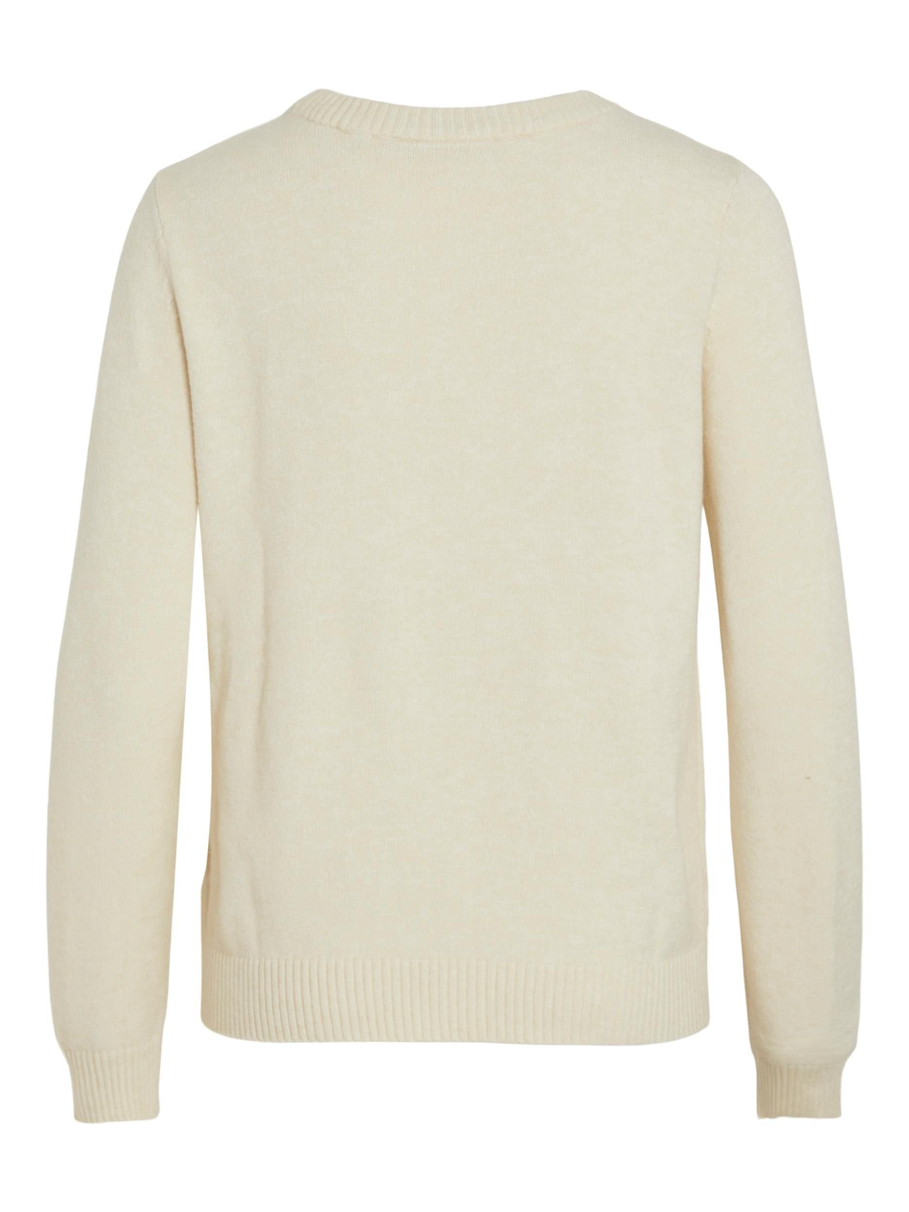 Vila Strickpullover