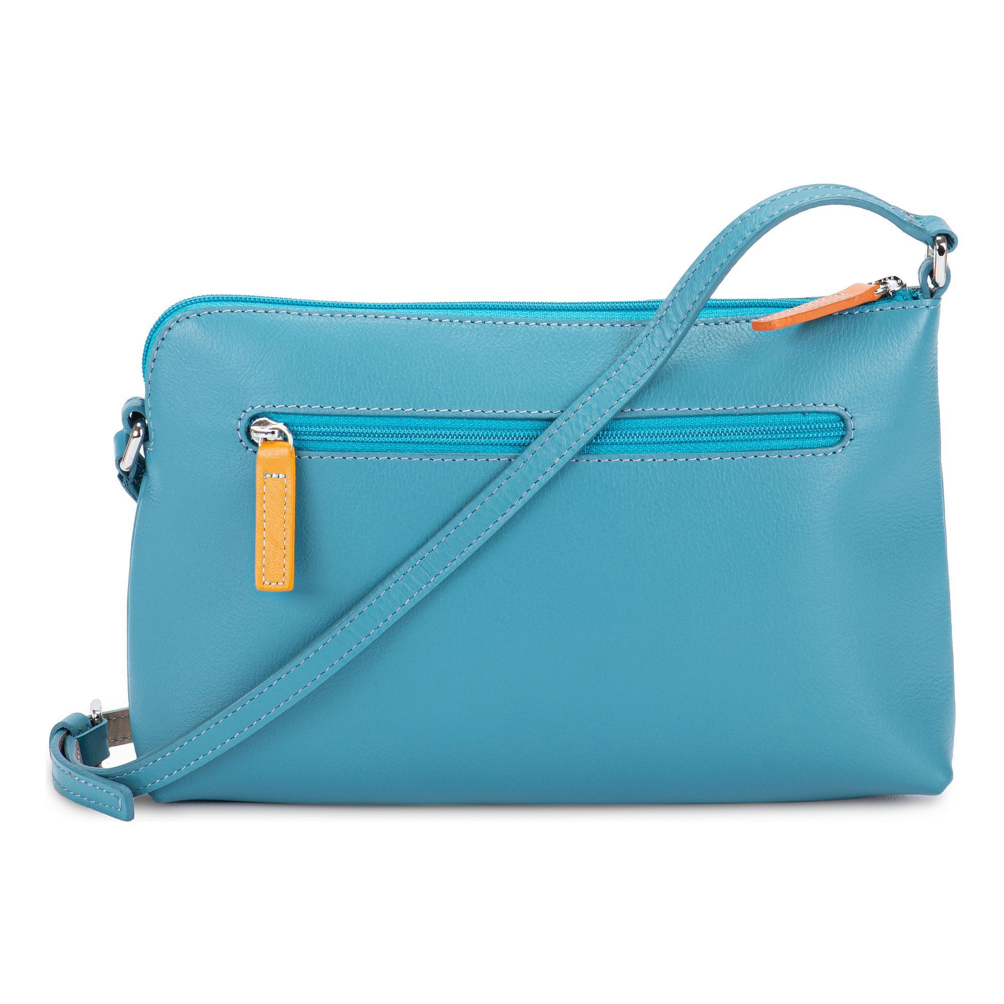 Mywalit Umhängetasche, Leder