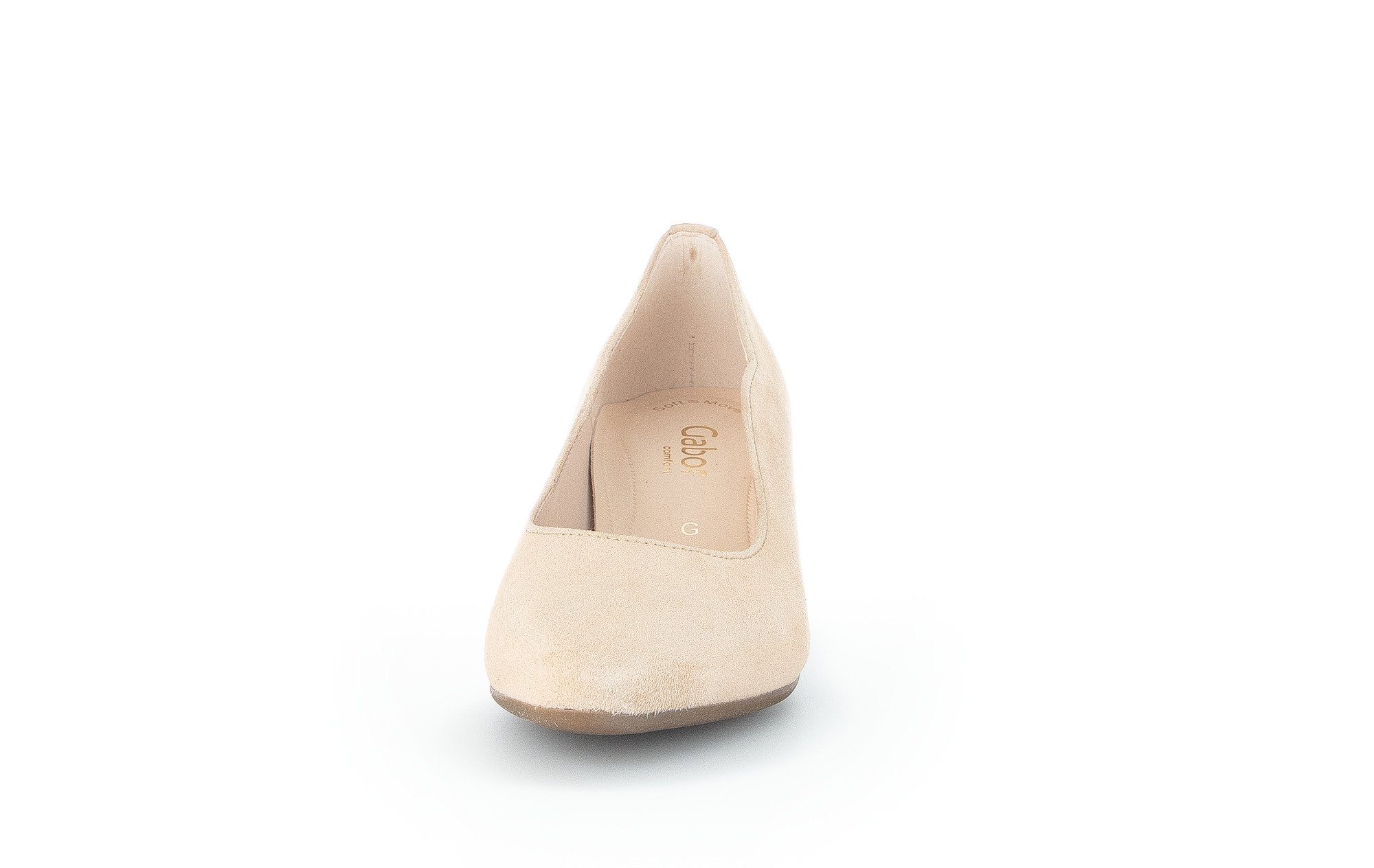 Pumps Gabor (gobi 44) / Beige