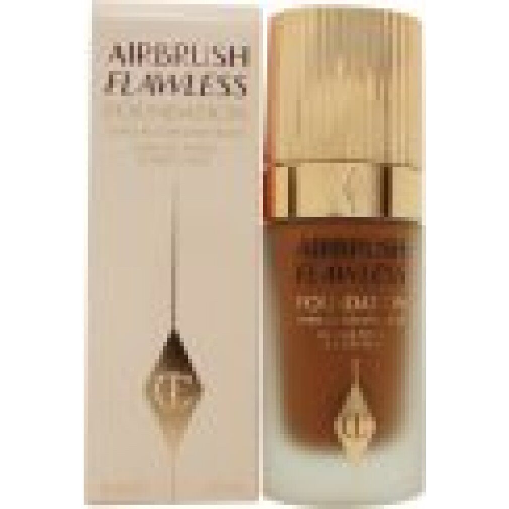 CHARLOTTE TILBURY Foundation Airbrush Flawless Foundation - 15 Cool