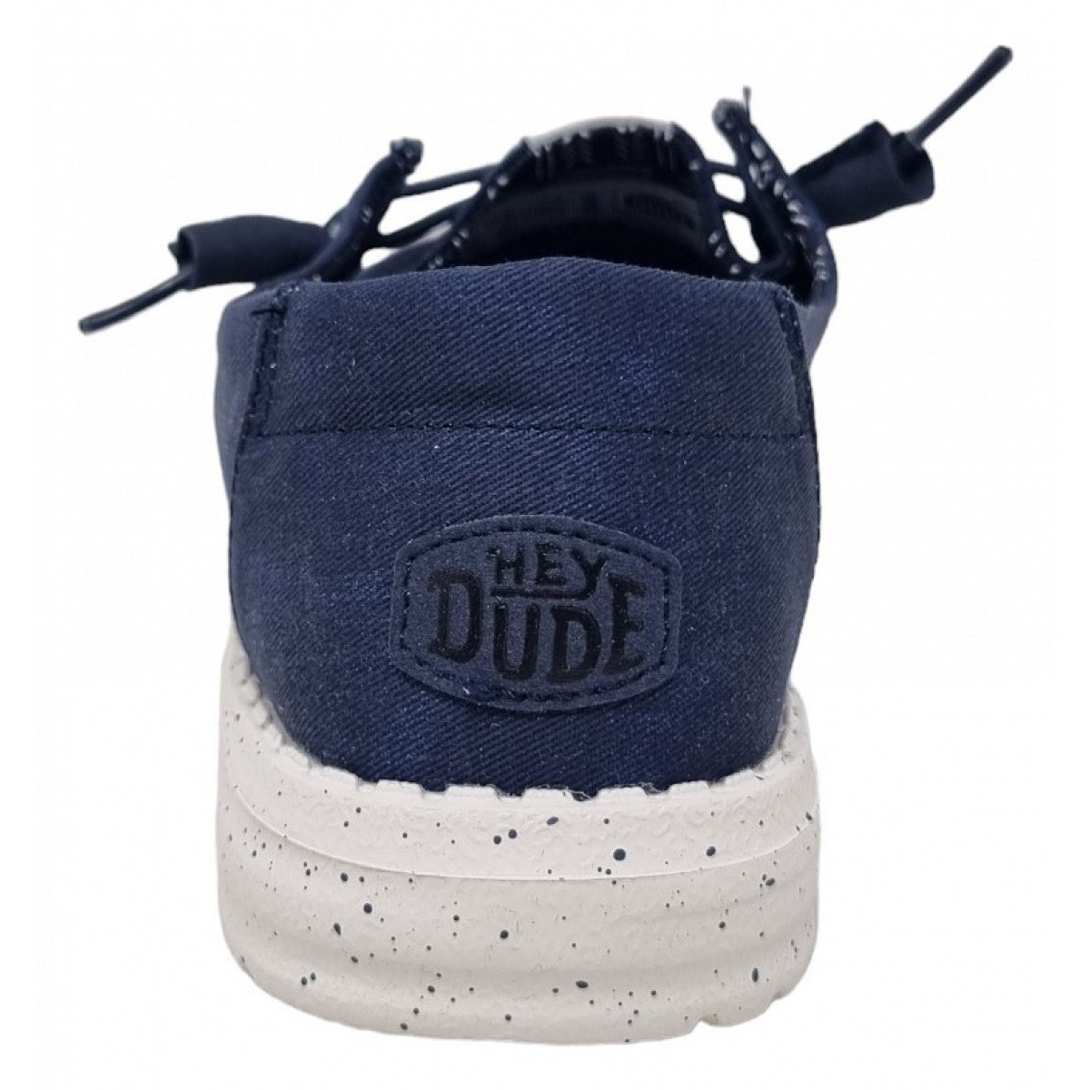 Hey Dude Wendy Schnürschuh