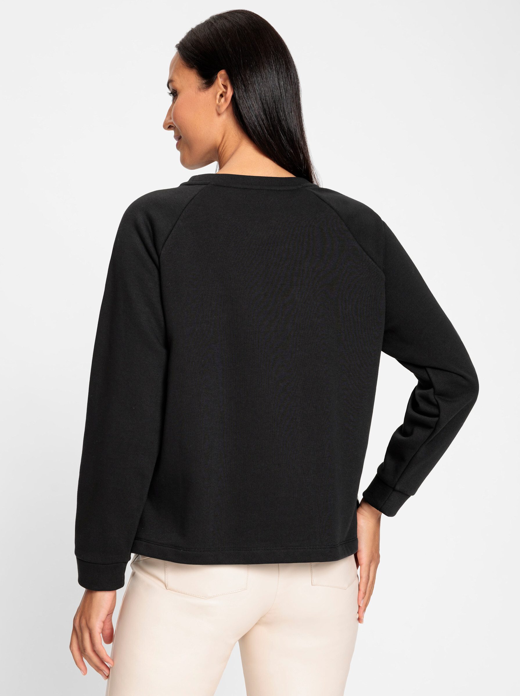 heine Sweater Sweatshirt günstig online kaufen