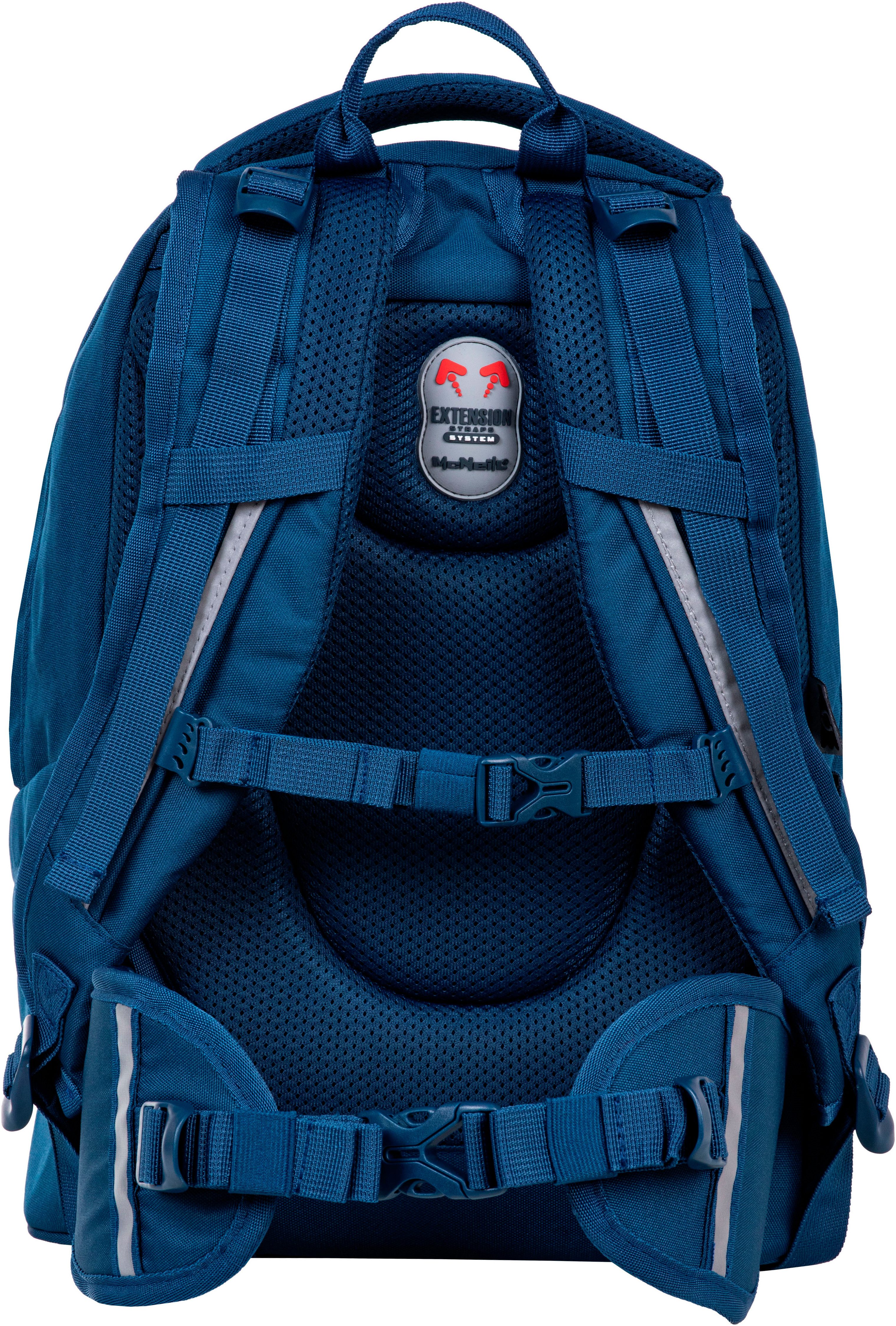 McNeill Schulrucksack Milo