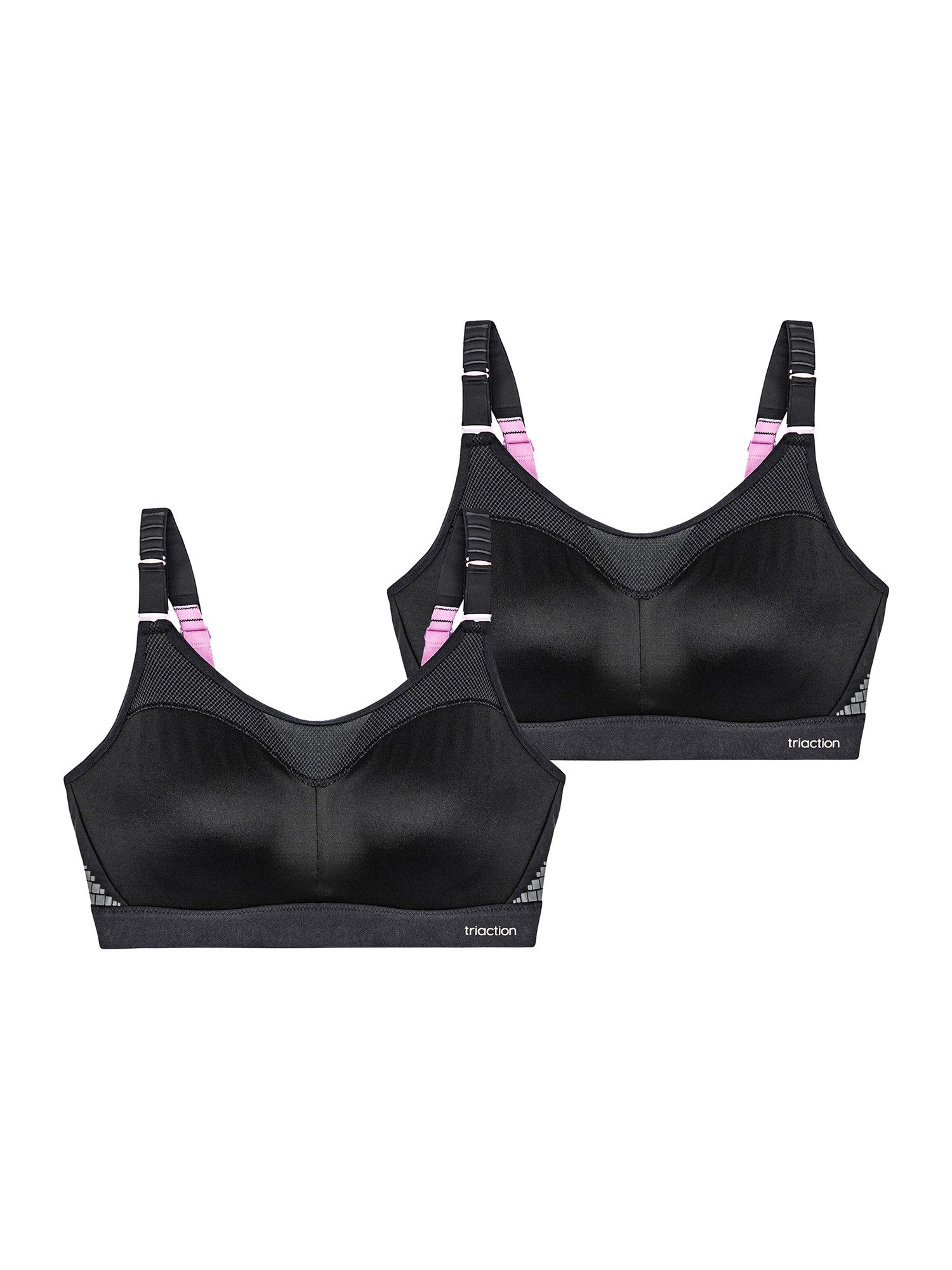 Triumph Sport-BH Triaction Control Lite (2-tlg) günstig online kaufen