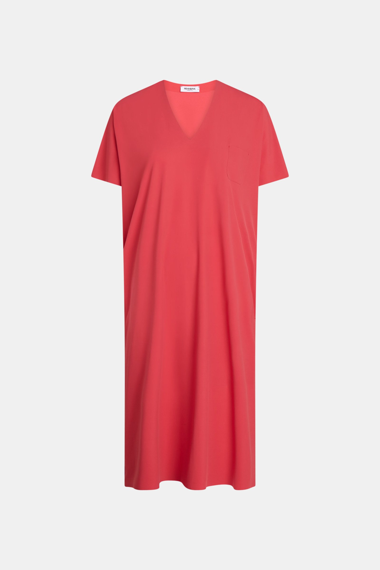 PENN & INK N.Y Trägerkleid