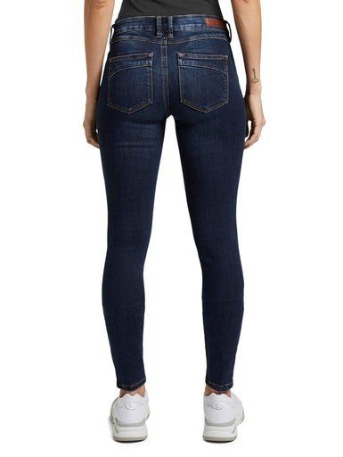 TOM TAILOR Denim Skinny-fit-Jeans JONA – Bild 2 von 5