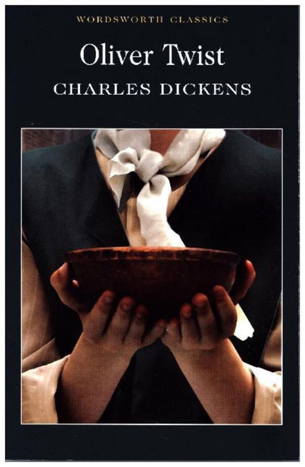 Oliver Twist / Charles Dickens