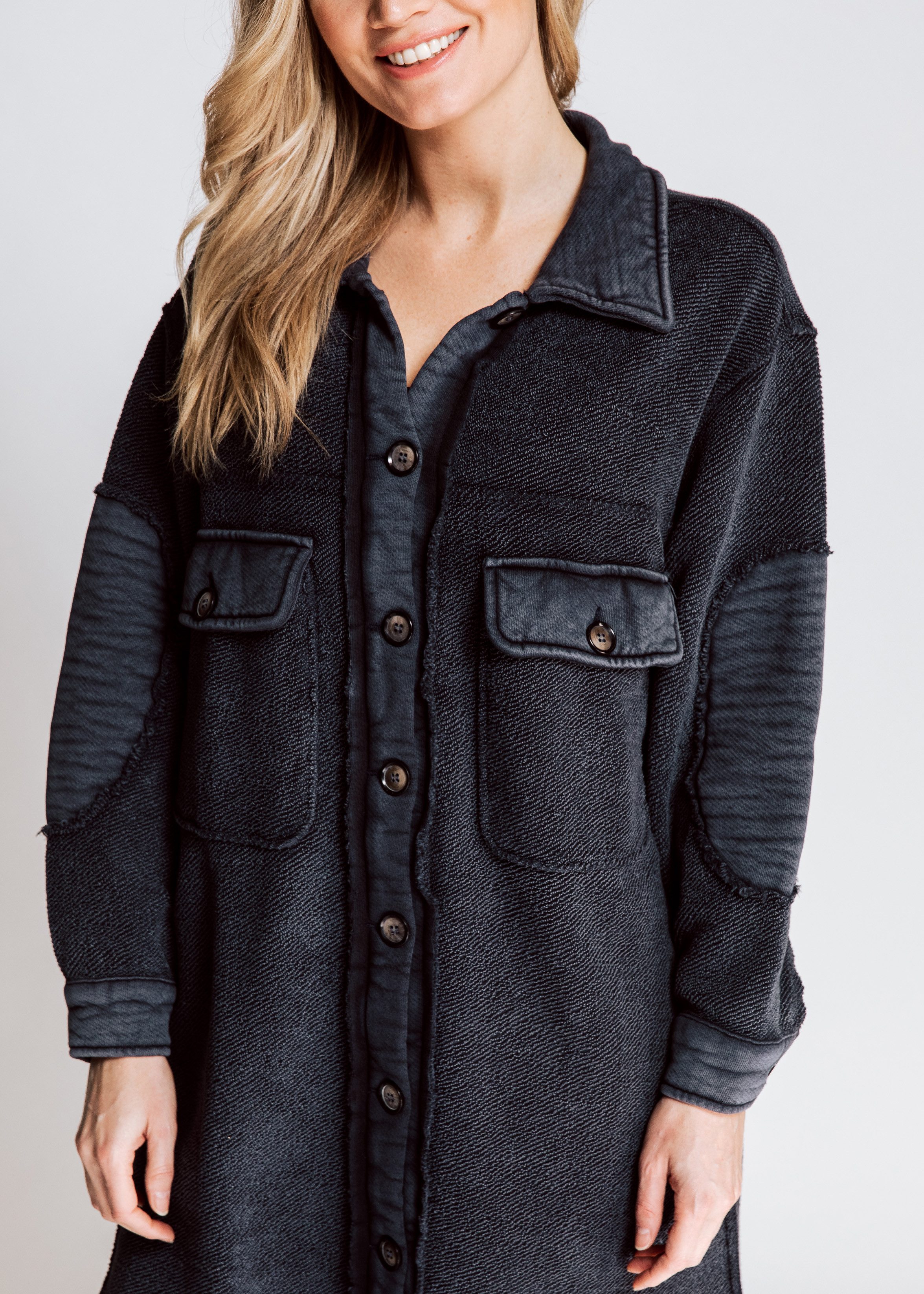 Zhrill Langjacke BALINA