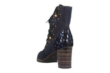 LAURA VITA Elceao 03 Bleu Stiefel