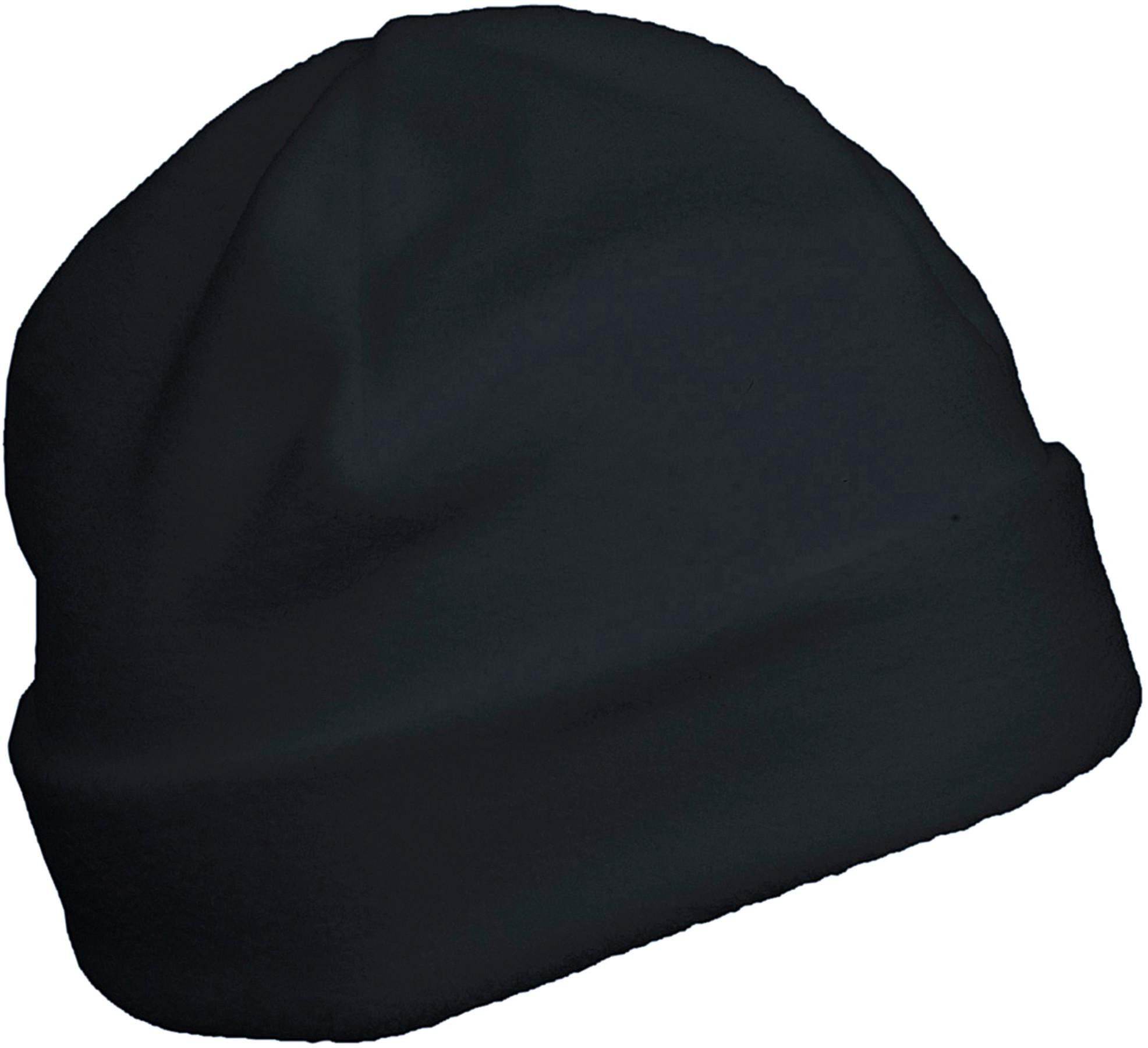 Bommelmütze Fleece Mütze