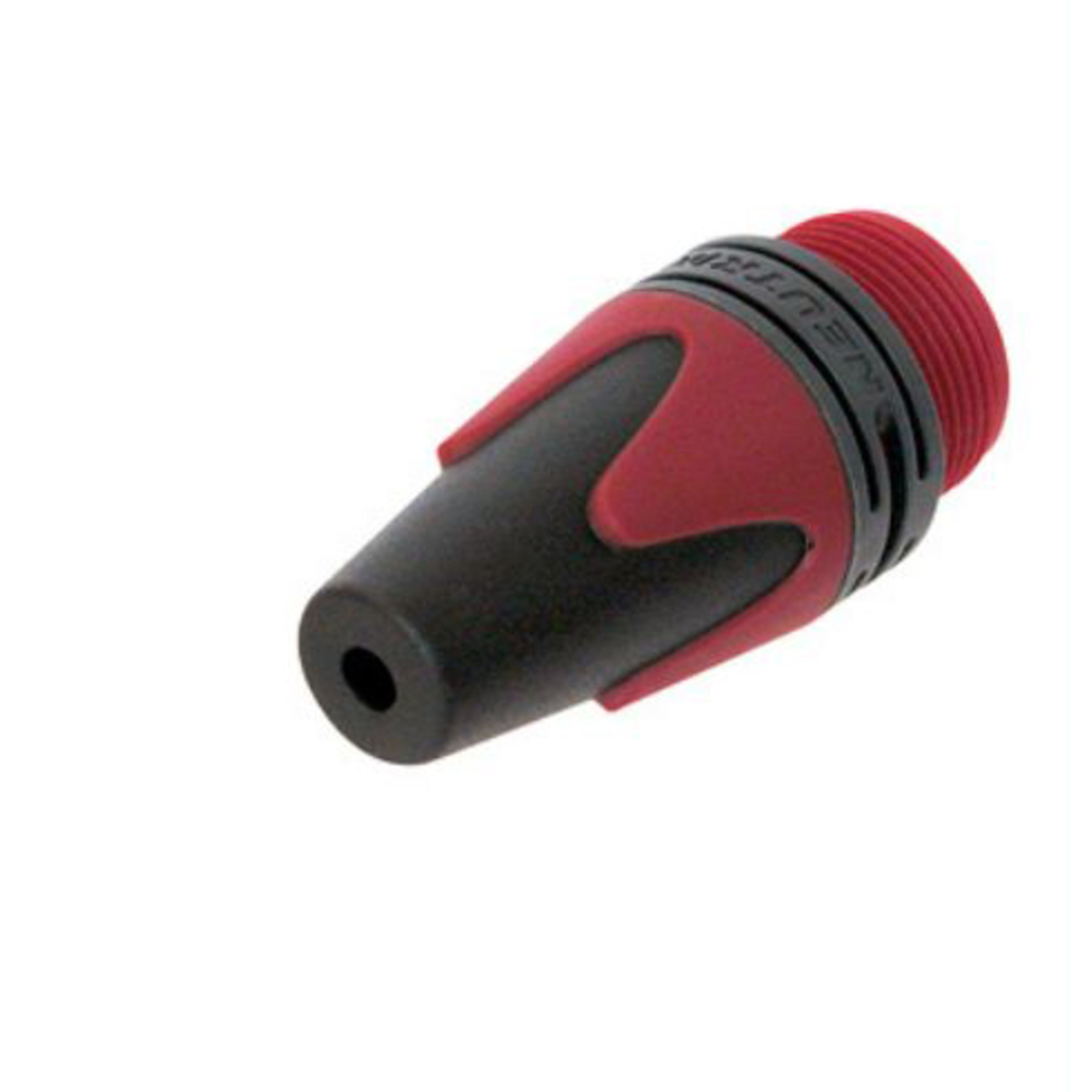 Neutrik Netzwerkstecker, (Stecker & Adapter, Steckerkomponenten), BXX-7 Spannhülse violett/pink - Steckerkomponenten