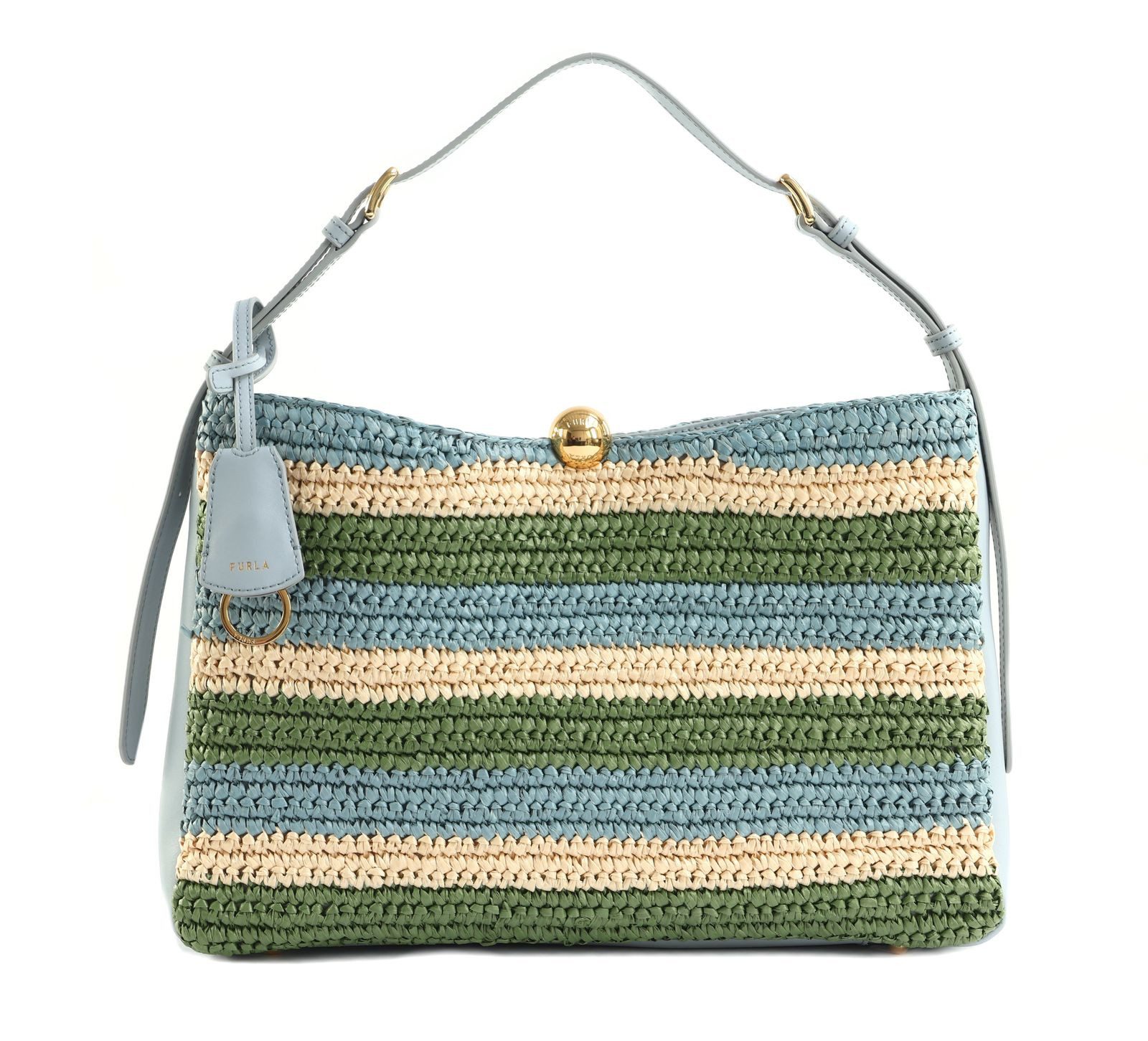 Furla Schultertasche Soft Shoulder Bag