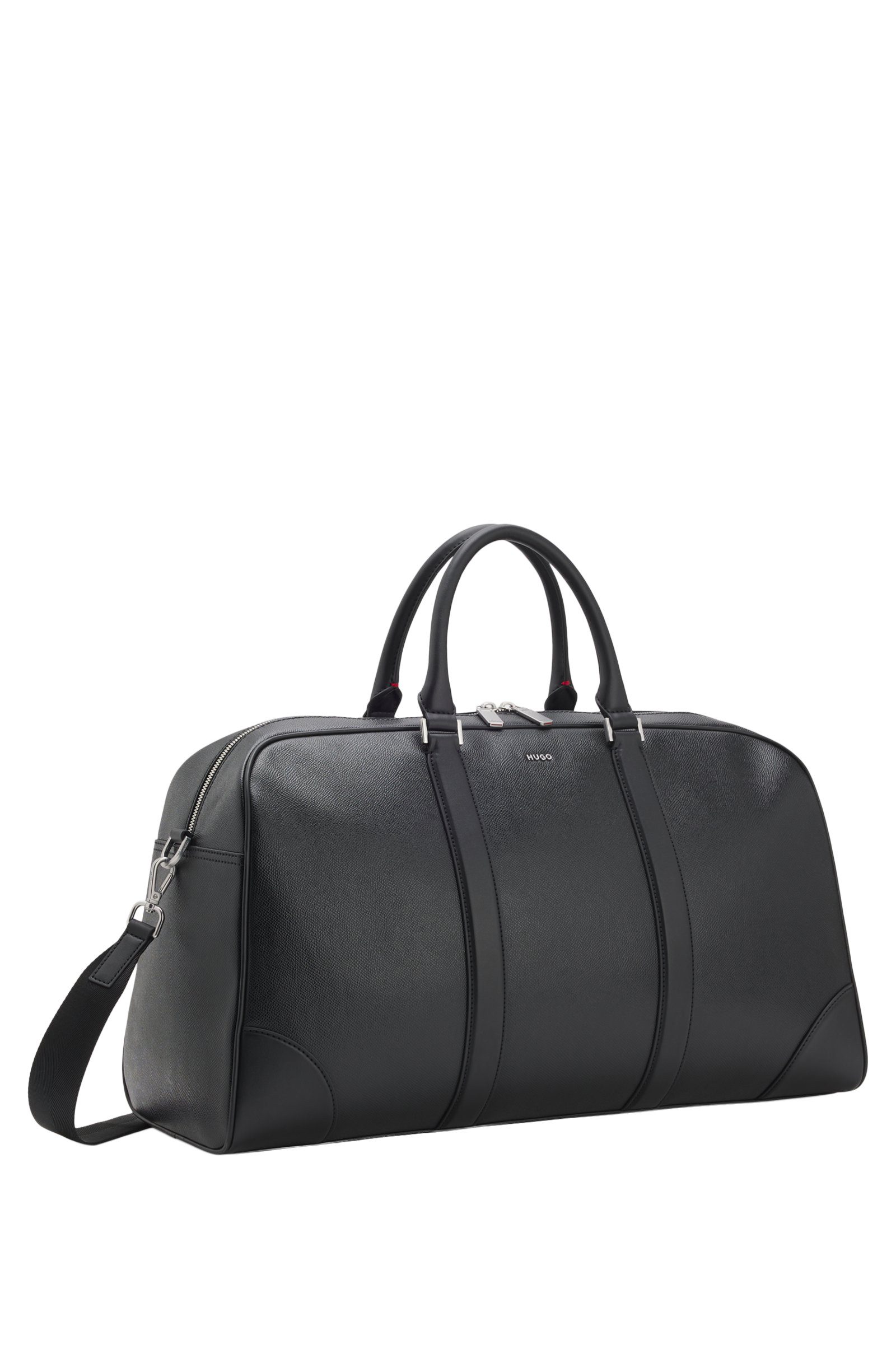 HUGO Umhängetasche Holdall (keine Angabe, 1-tlg., keine Angabe)